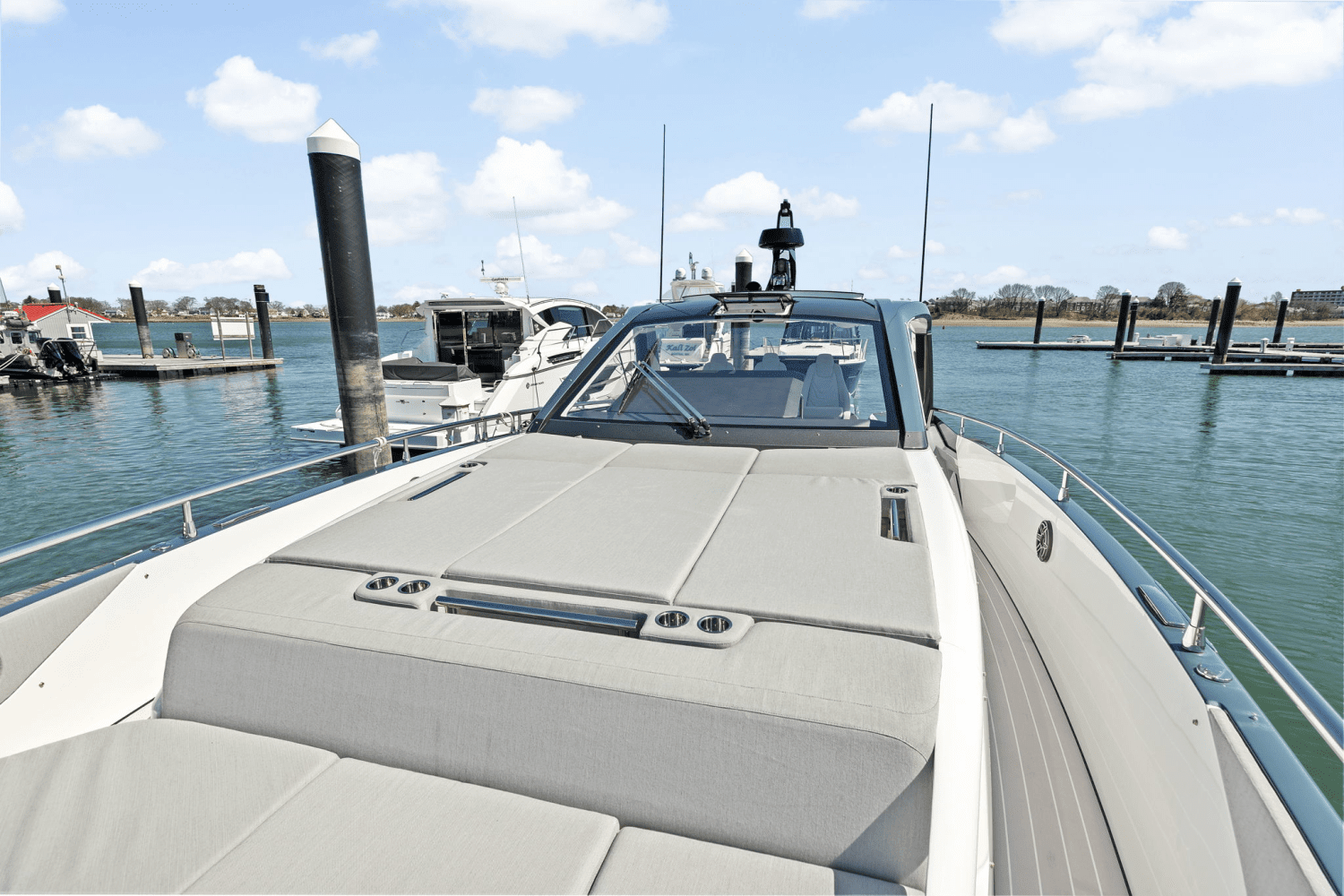 2025 Azimut Verve 48 Image Thumbnail #55