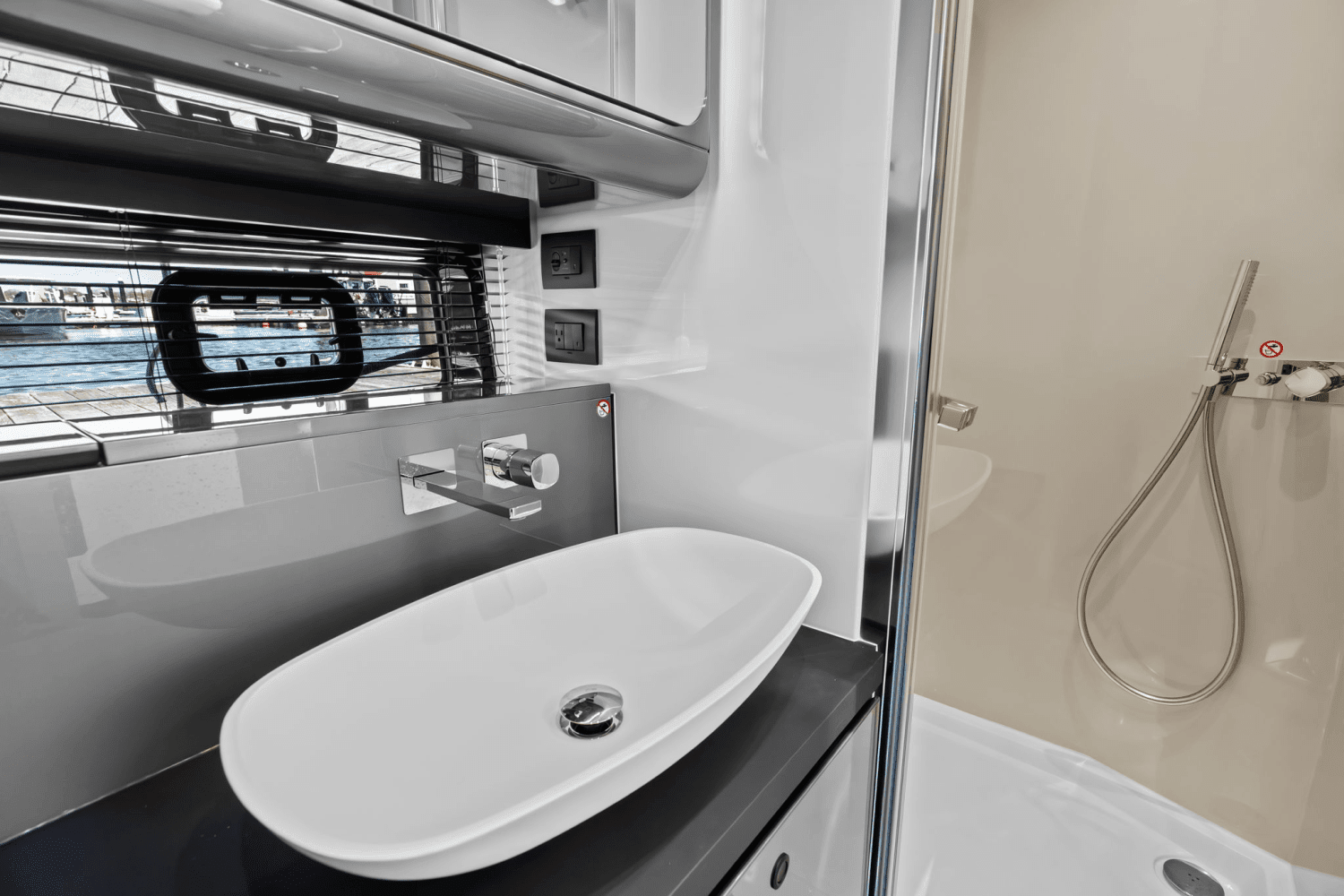 2025 Azimut Verve 48 Image Thumbnail #44