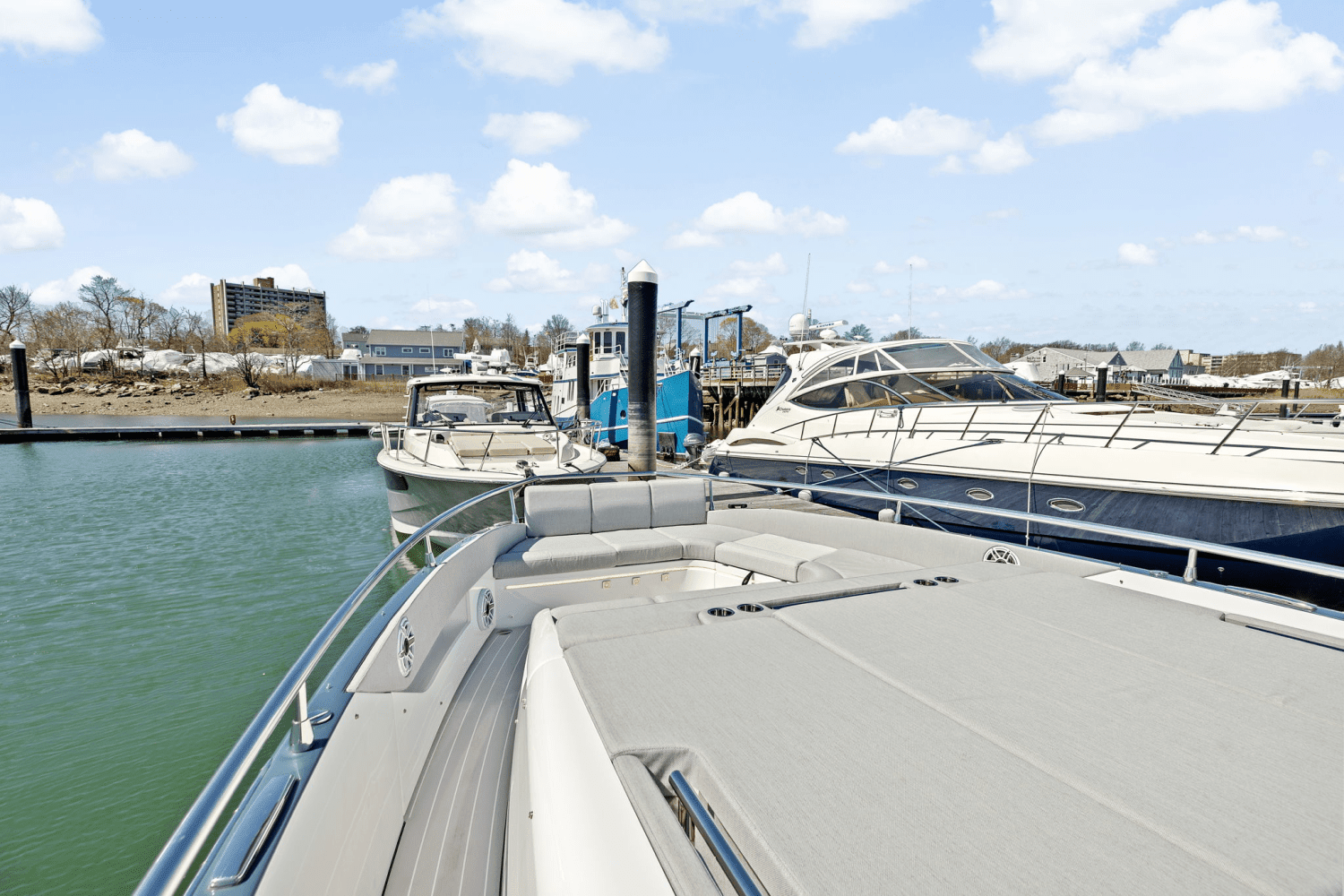 2025 Azimut Verve 48 Image Thumbnail #53