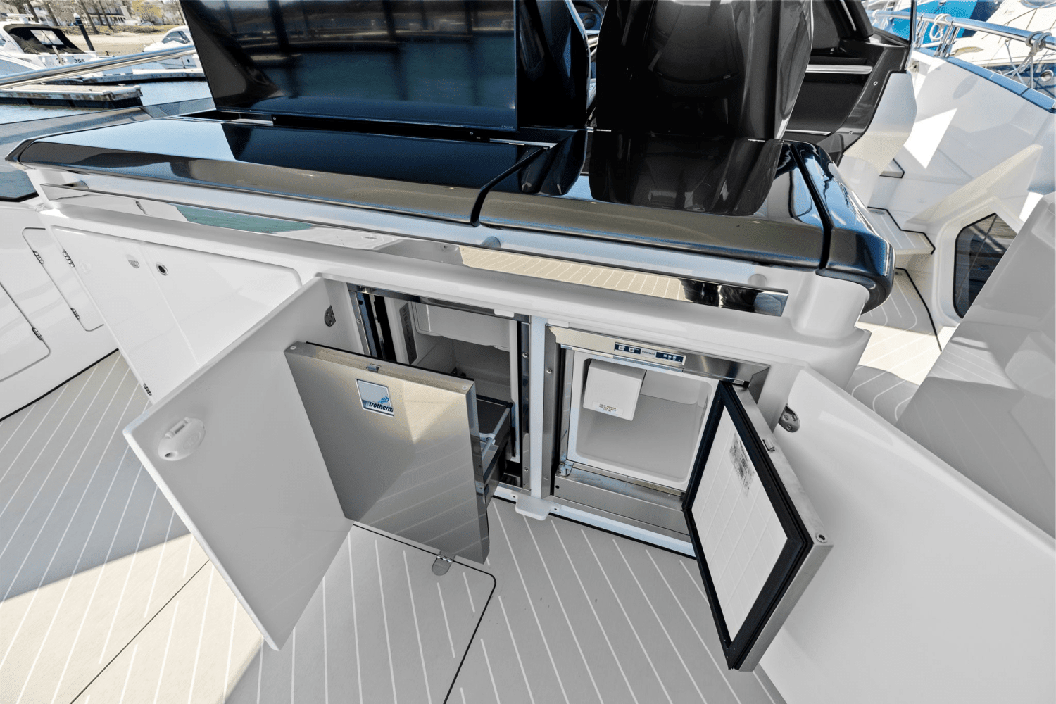 2025 Azimut Verve 48 Image Thumbnail #20