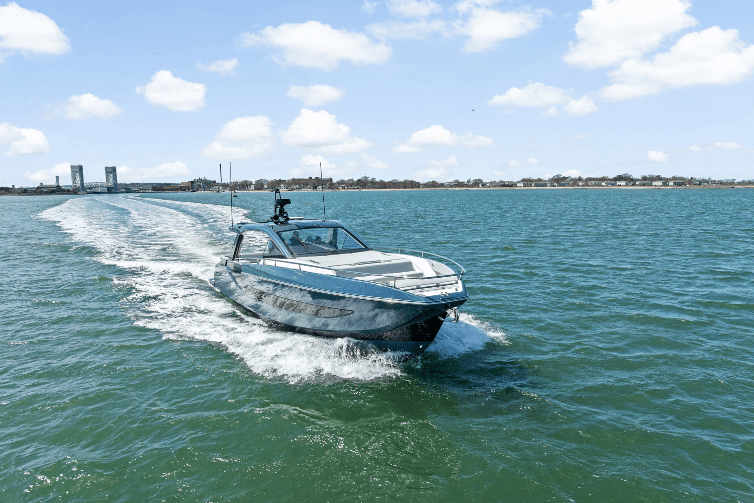 2025 Azimut Verve 48 Image Thumbnail #61