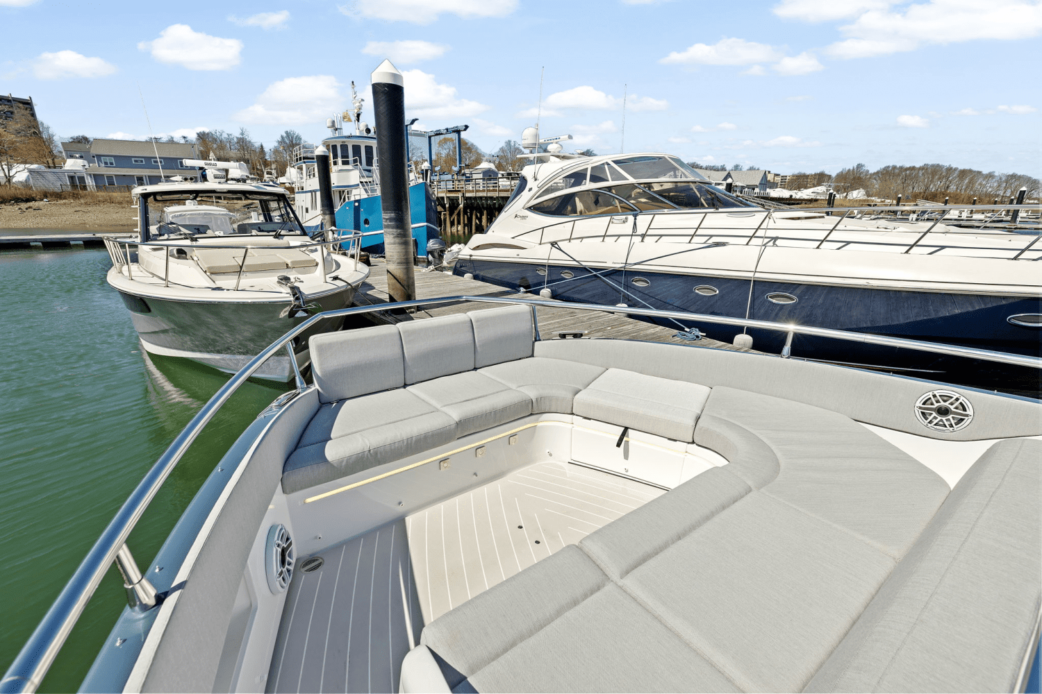 2025 Azimut Verve 48 Image Thumbnail #54