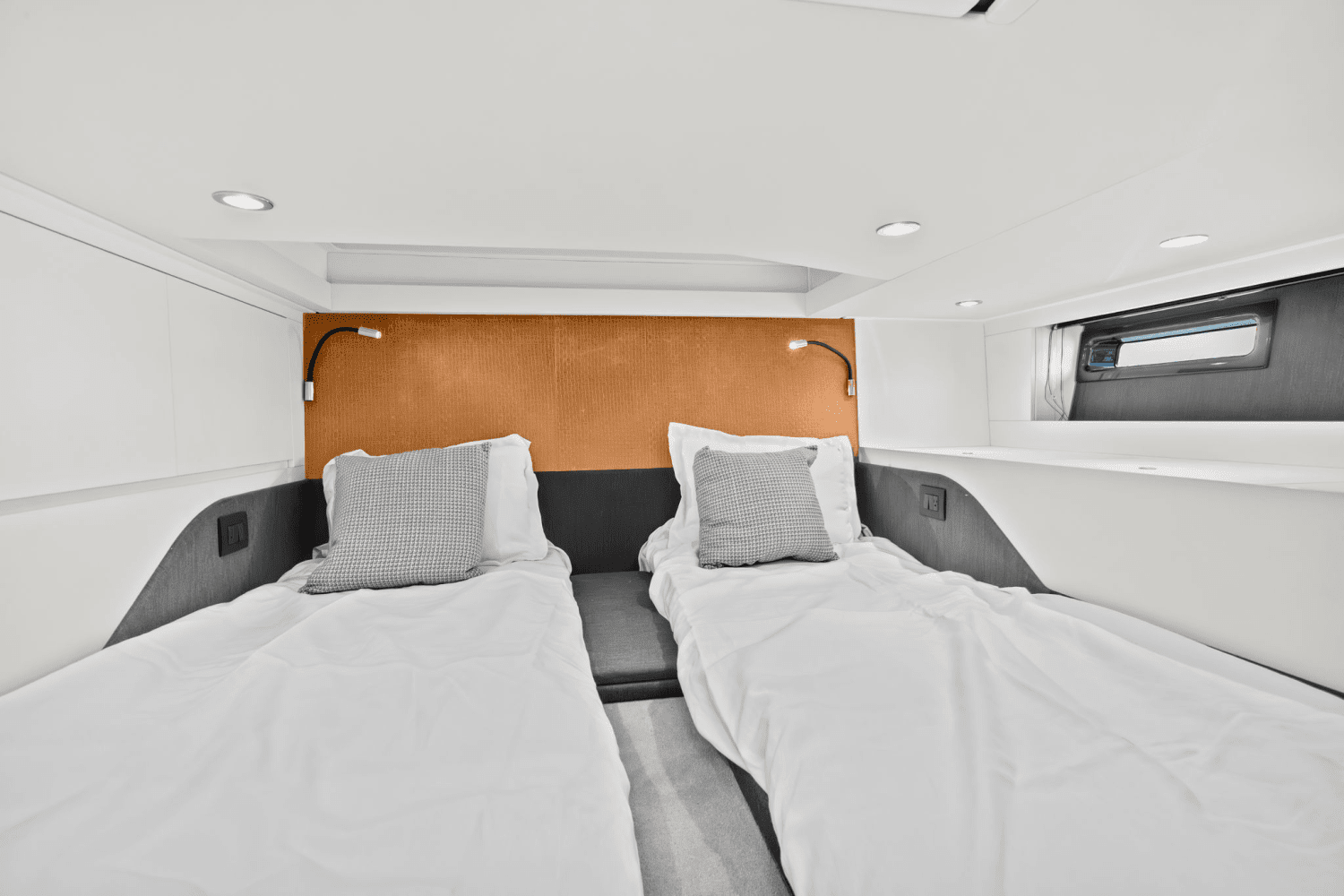 2025 Azimut Verve 48 Image Thumbnail #48