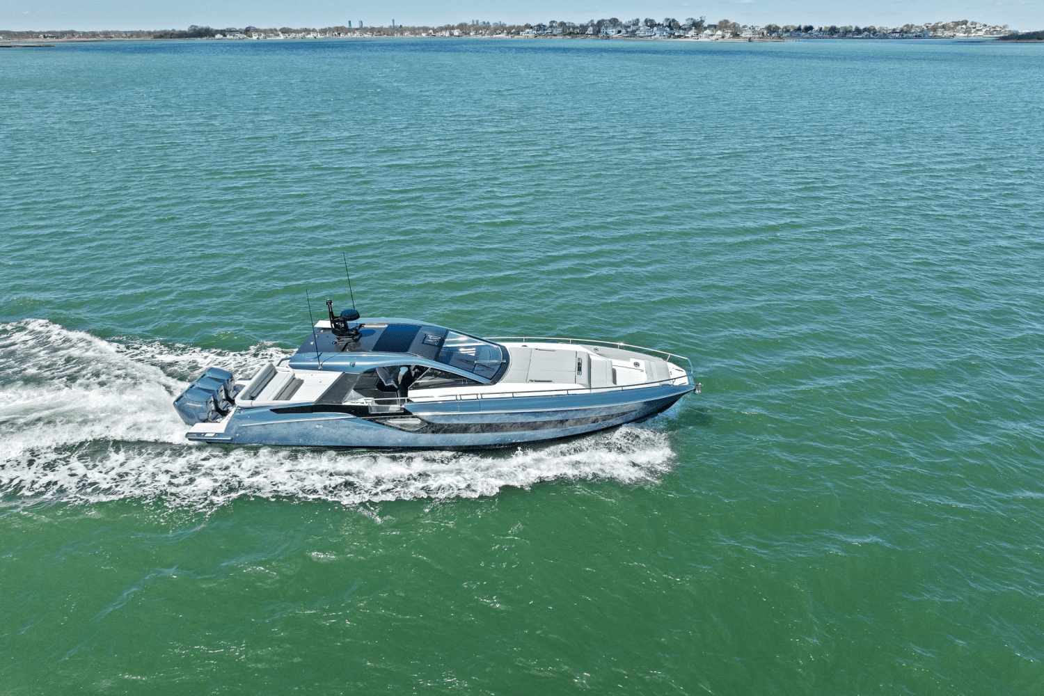 2025 Azimut Verve 48 Image Thumbnail #69