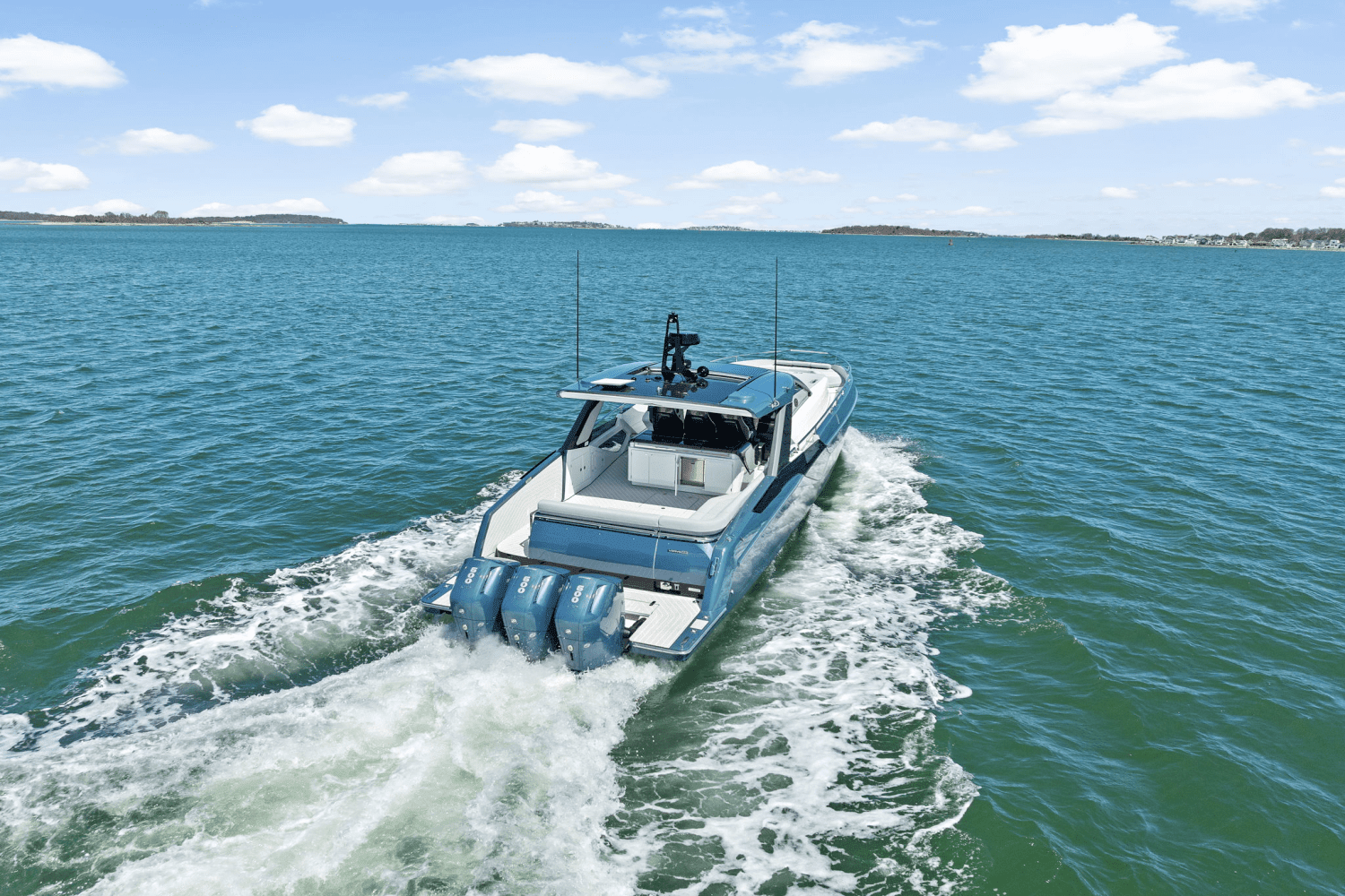 2025 Azimut Verve 48 Image Thumbnail #65