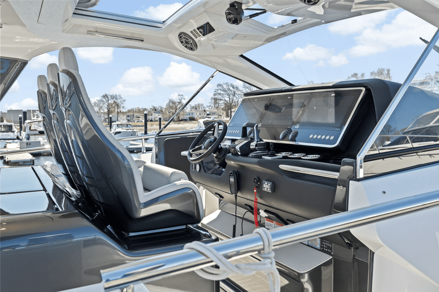 2025 Azimut Verve 48 Image Thumbnail #23