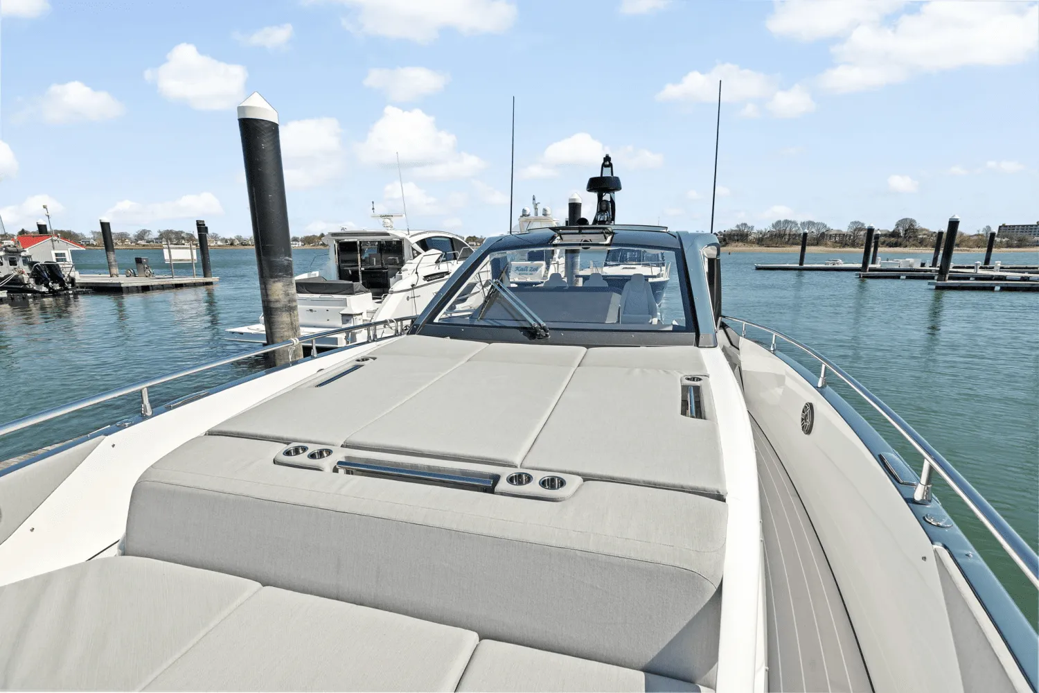 2025 Azimut Verve 48 Image Thumbnail #55