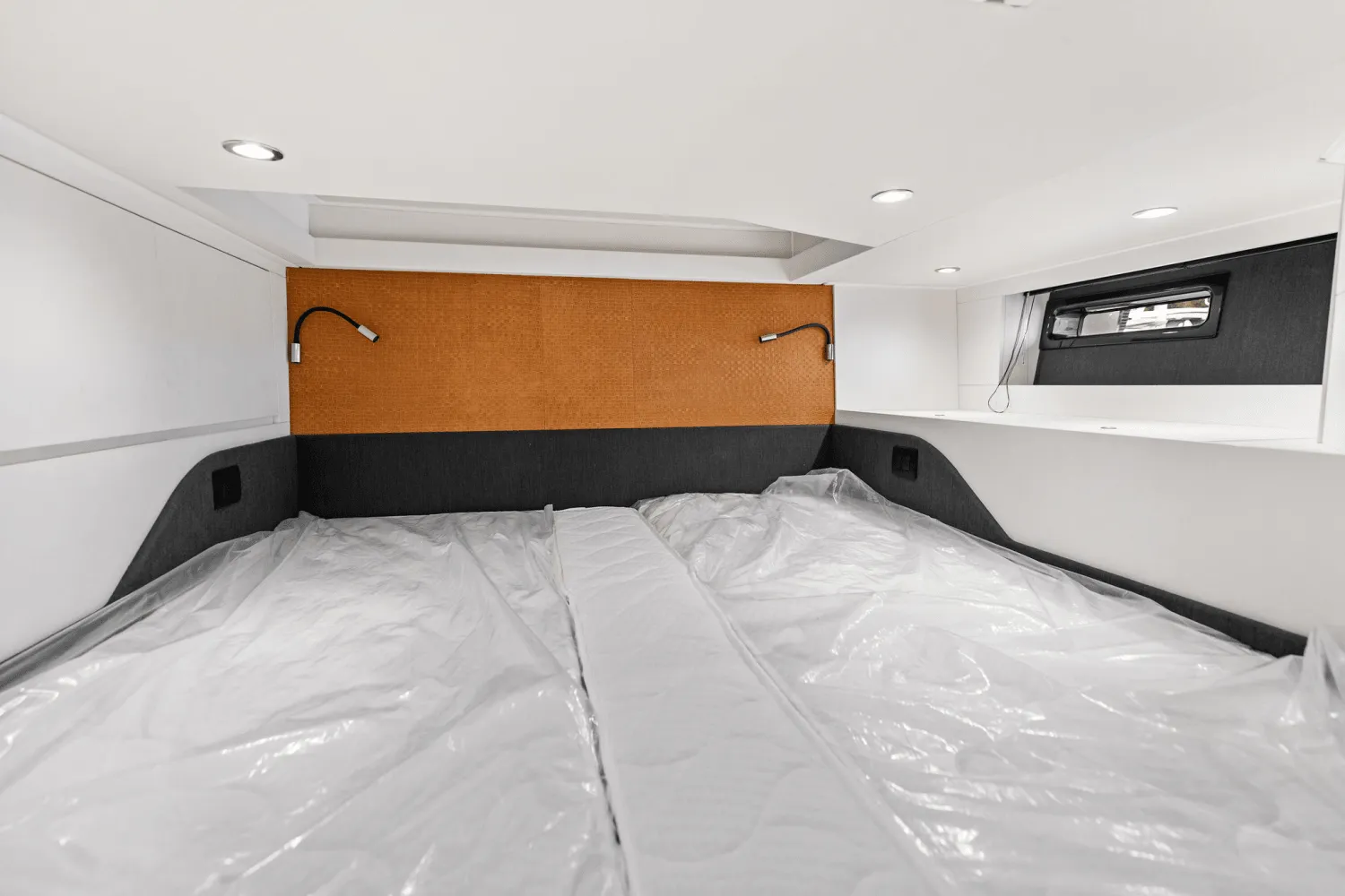 2026 Azimut 48 Verve Image Thumbnail #71