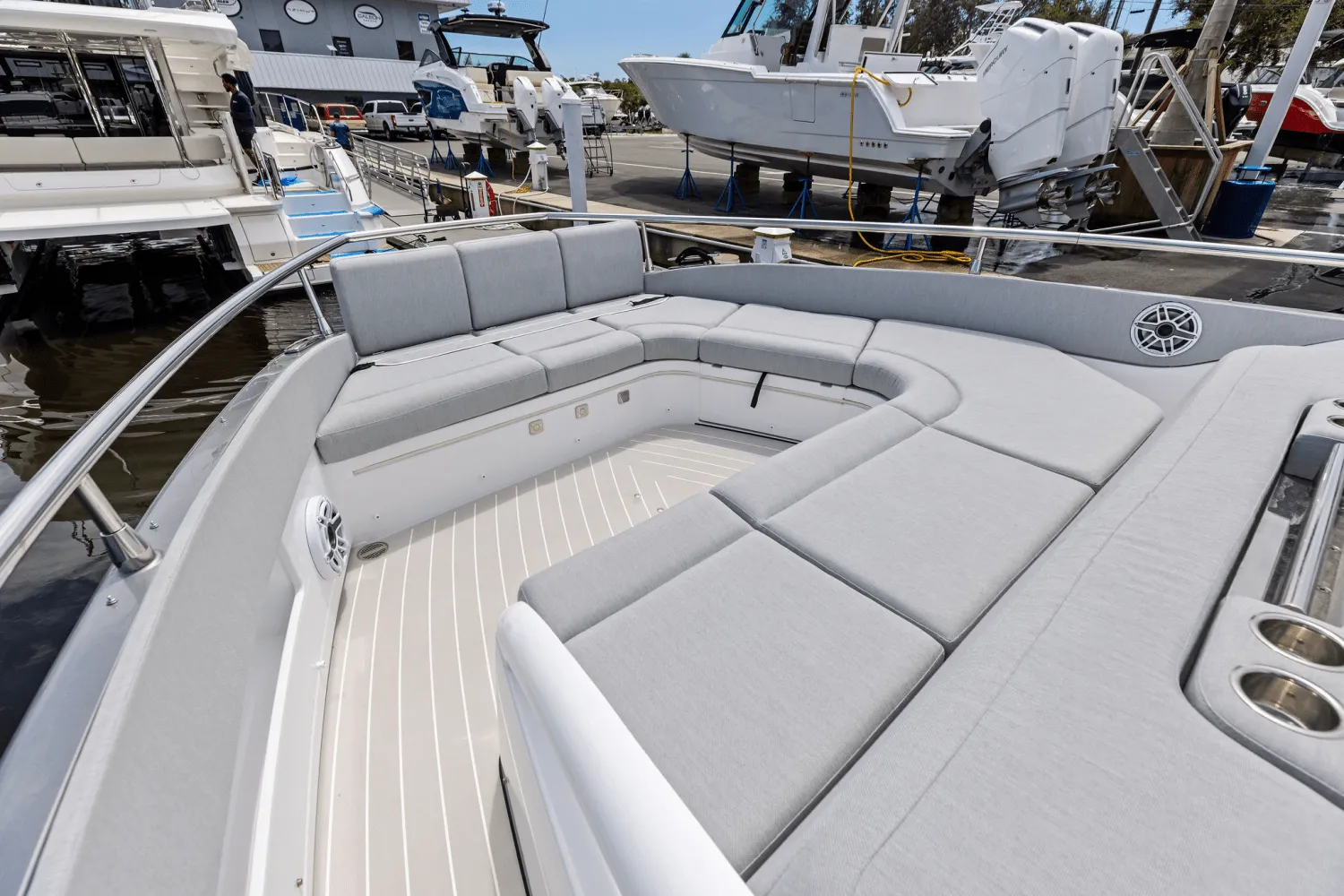 2026 Azimut 48 Verve Image Thumbnail #70
