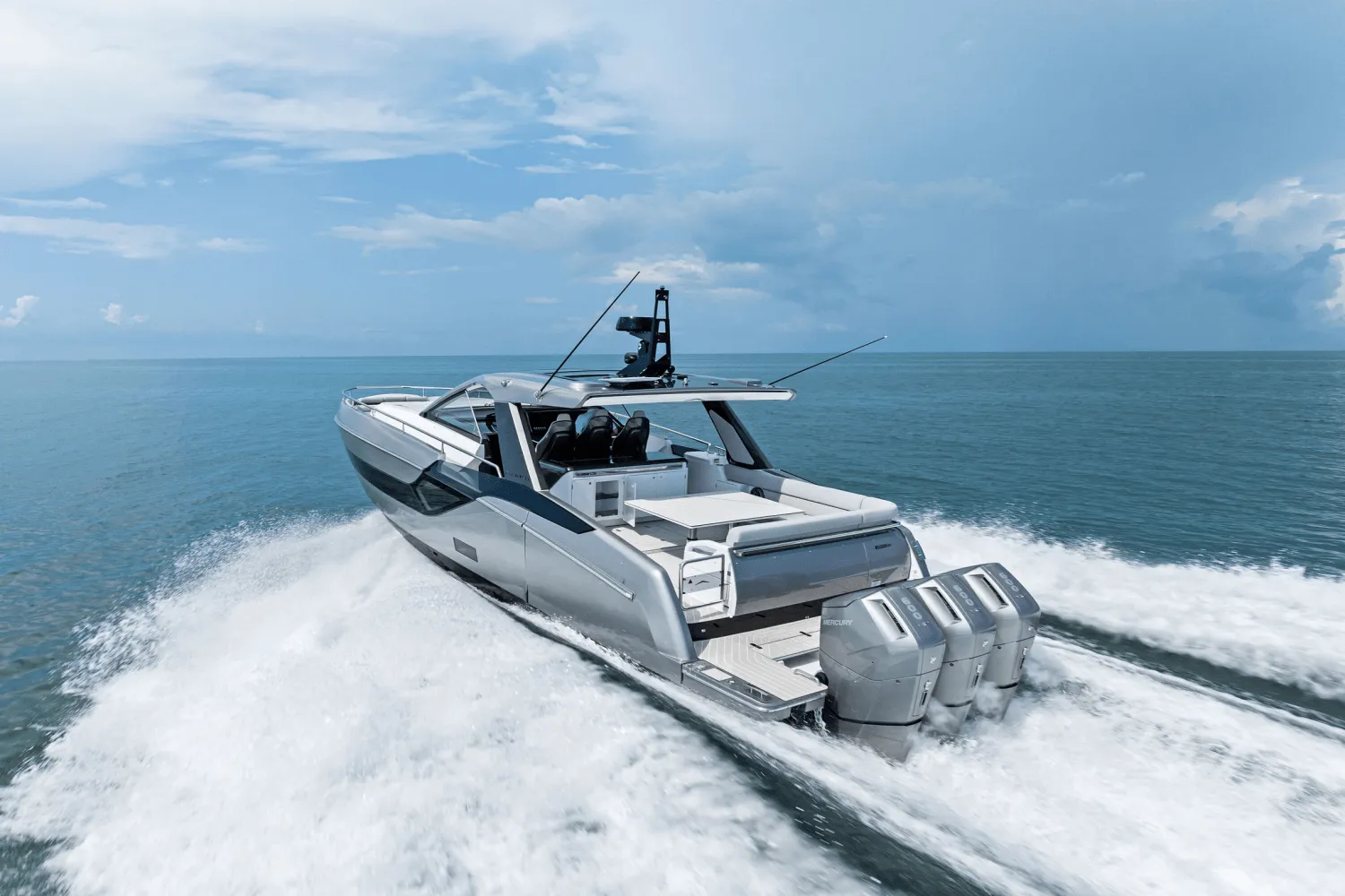 2026 Azimut 48 Verve Image Thumbnail #14