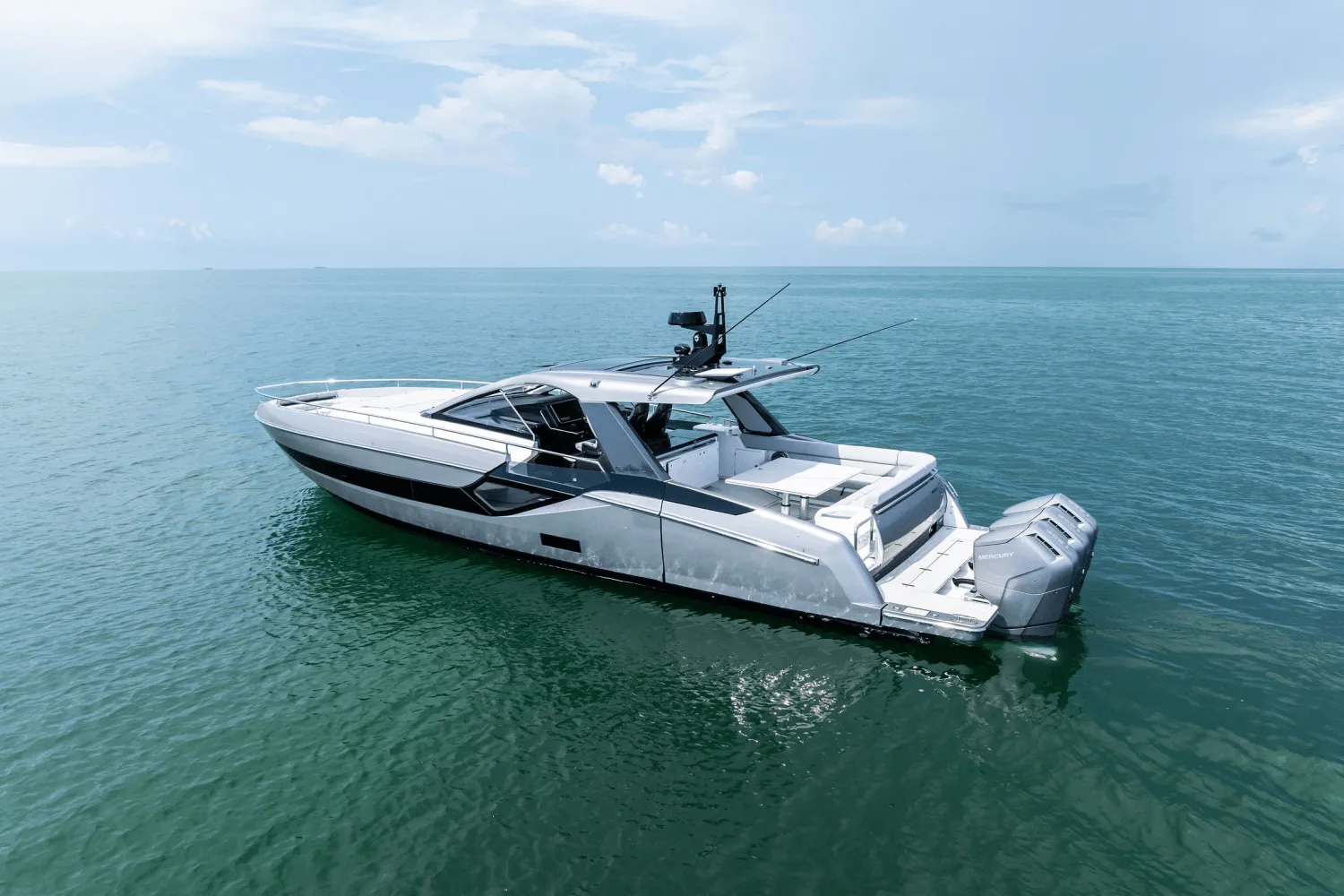 2026 Azimut 48 Verve Image Thumbnail #16