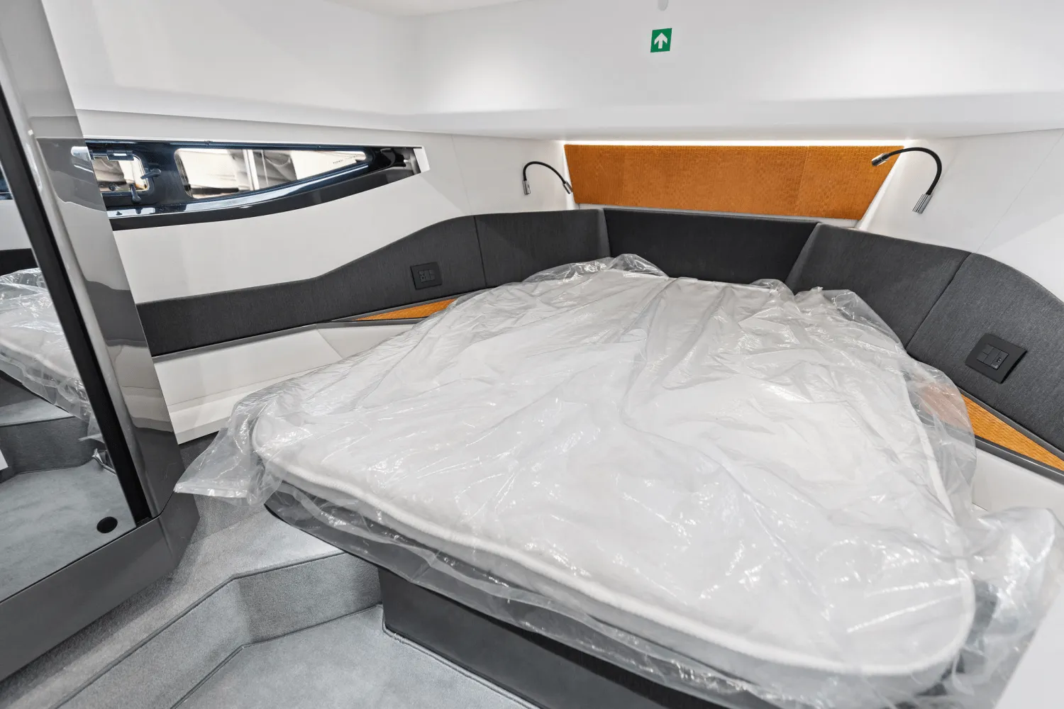 2026 Azimut 48 Verve Image Thumbnail #74