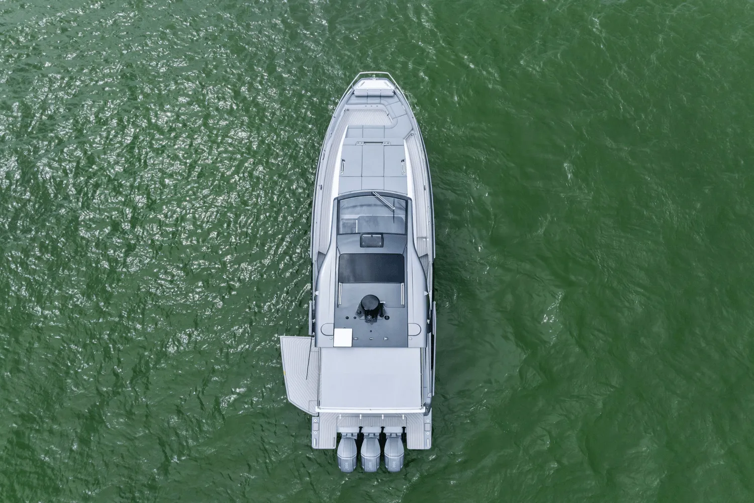 2026 Azimut 48 Verve Image Thumbnail #2