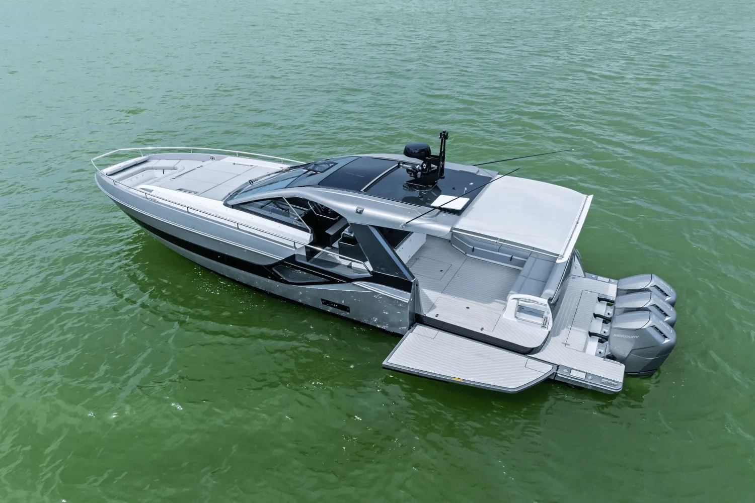 2026 Azimut 48 Verve Image Thumbnail #31