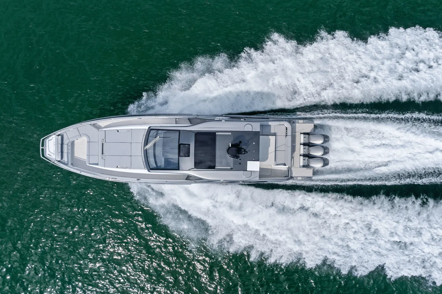 2026 Azimut 48 Verve Image Thumbnail #4