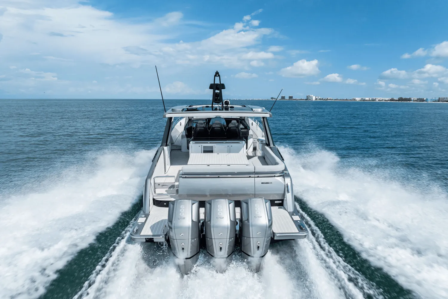 2026 Azimut 48 Verve Image Thumbnail #8