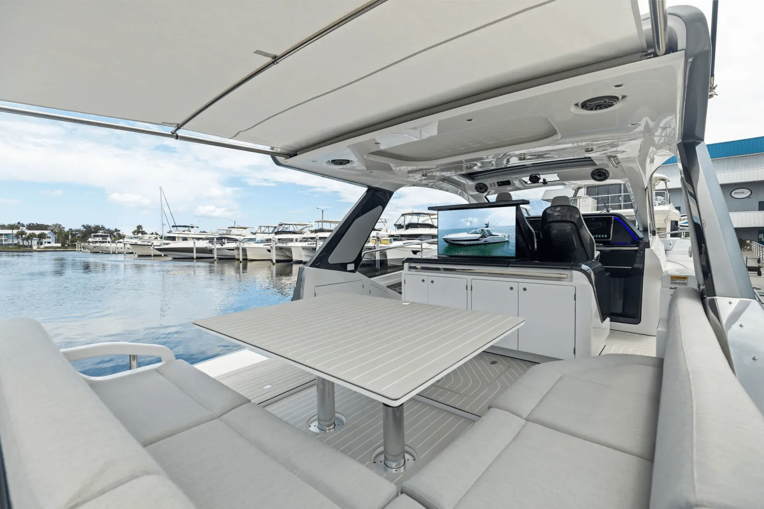 2026 Azimut 48 Verve Image Thumbnail #48