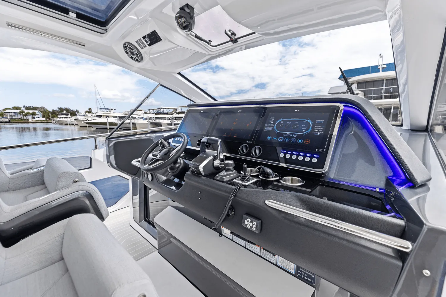 2026 Azimut 48 Verve Image Thumbnail #51