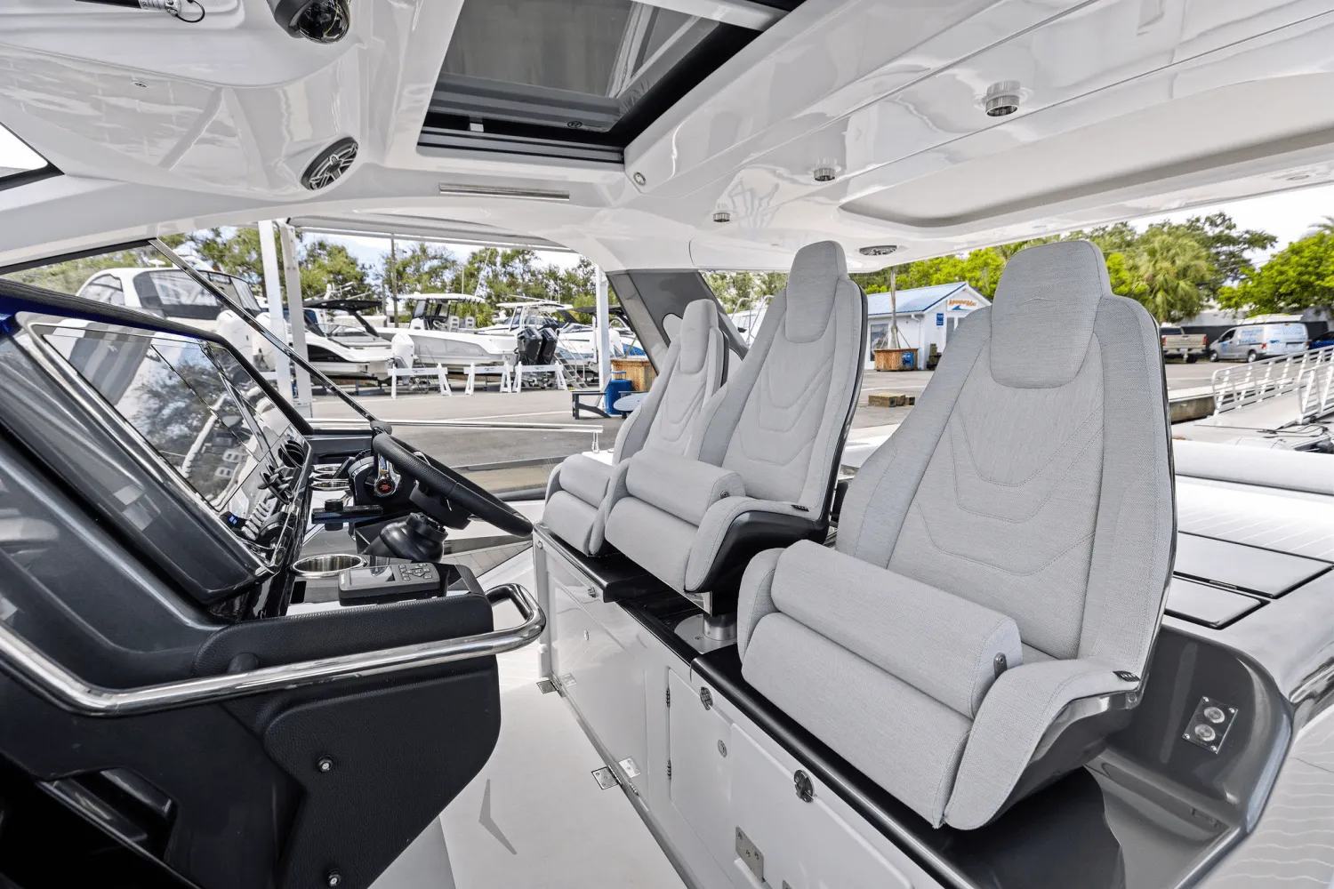 2026 Azimut 48 Verve Image Thumbnail #59