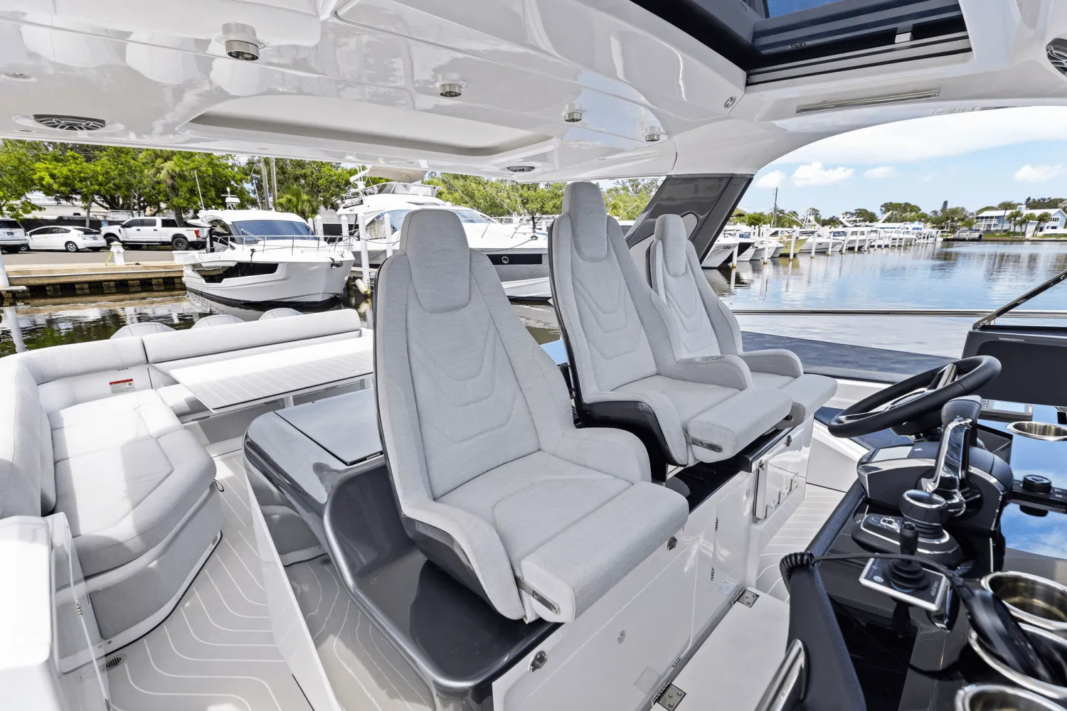 2026 Azimut 48 Verve Image Thumbnail #61