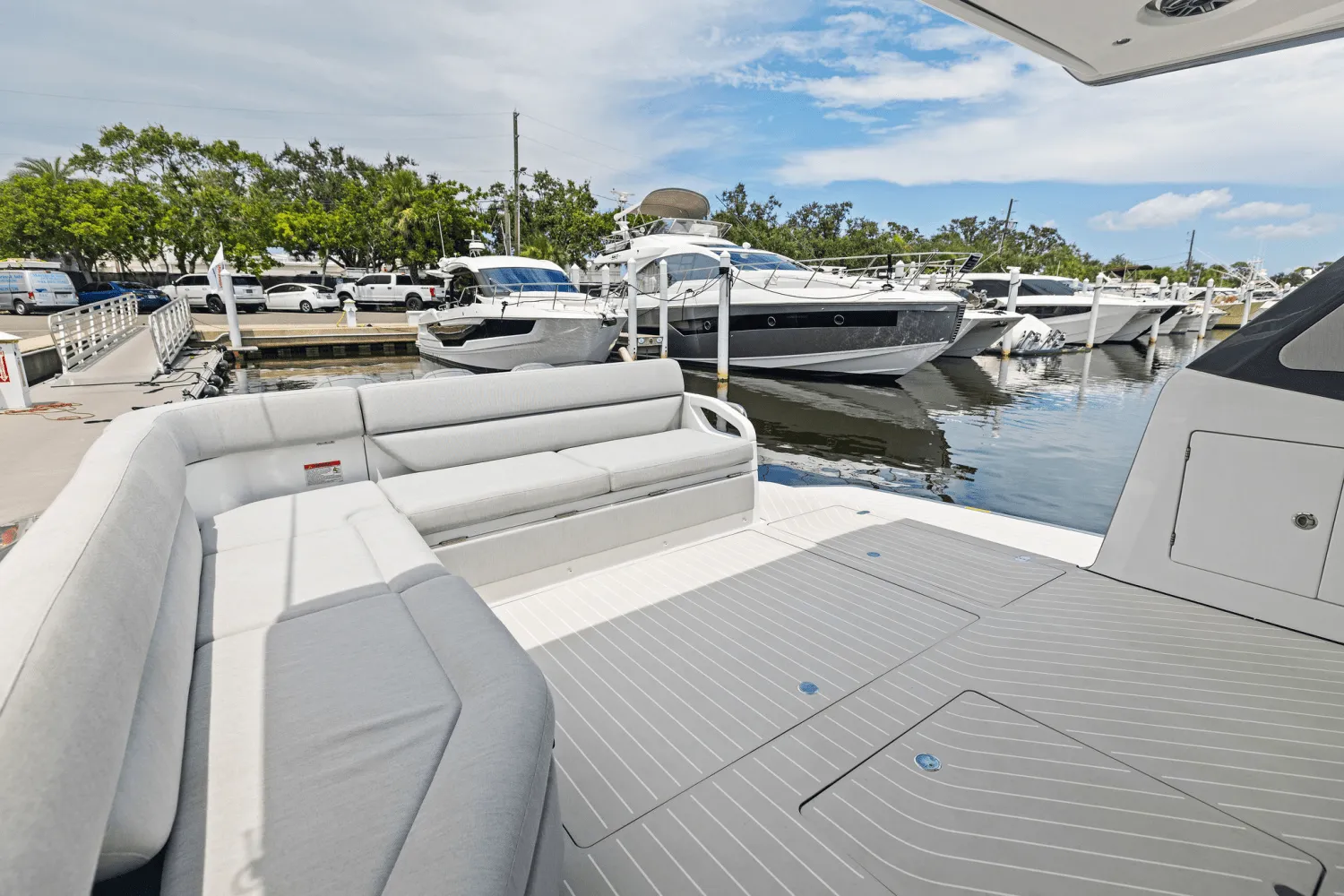 2026 Azimut 48 Verve Image Thumbnail #35