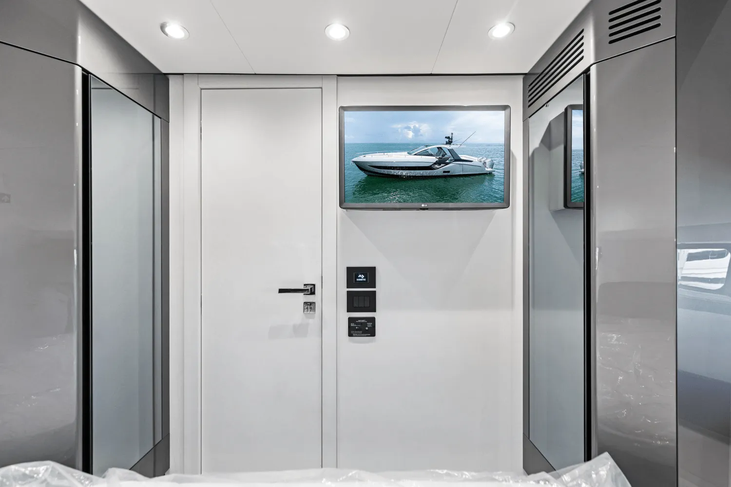 2026 Azimut 48 Verve Image Thumbnail #75