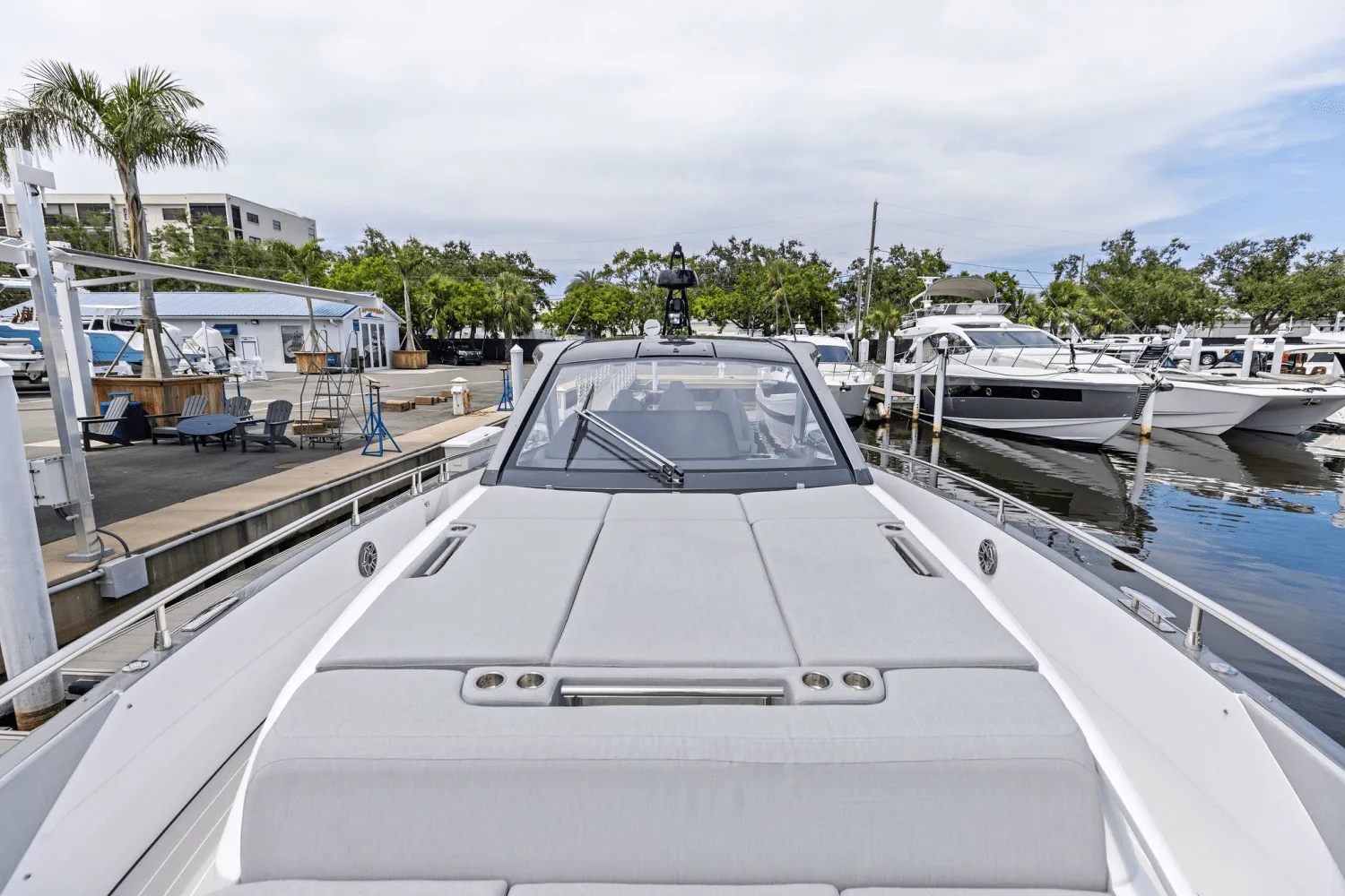 2026 Azimut 48 Verve Image Thumbnail #68