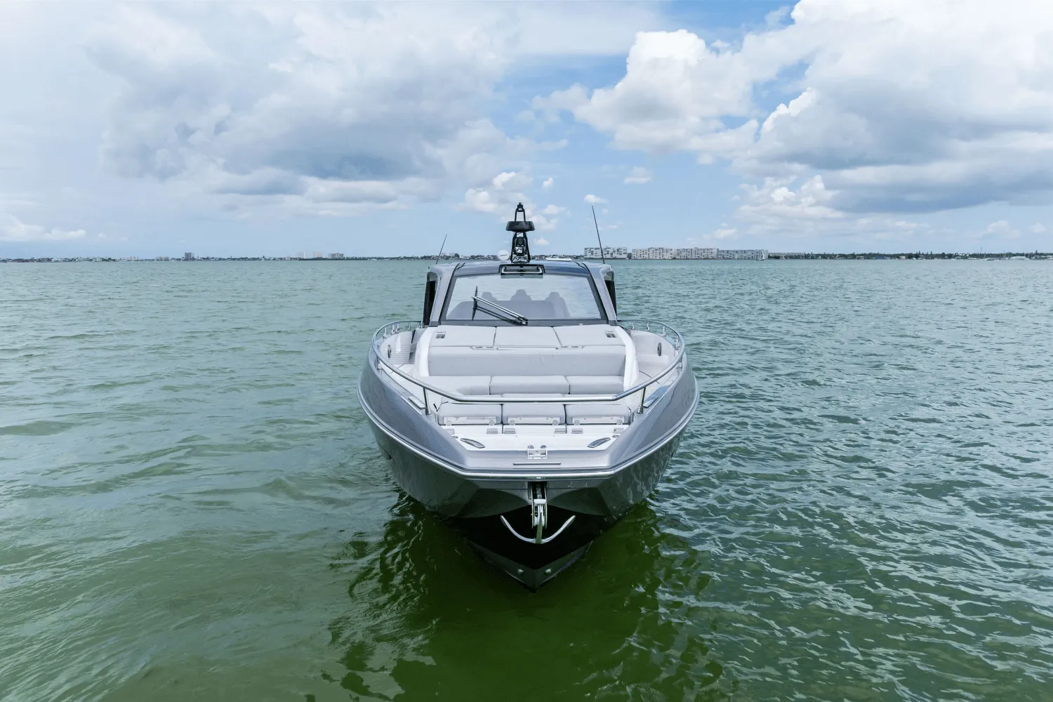 2026 Azimut 48 Verve Image Thumbnail #34