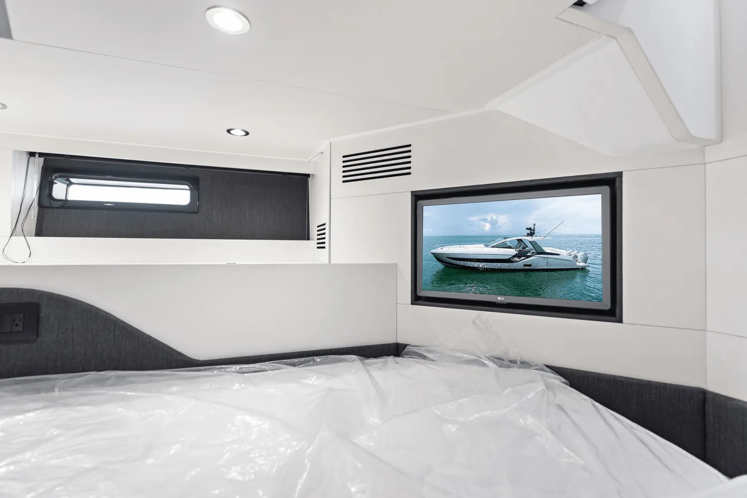 2026 Azimut 48 Verve Image Thumbnail #73