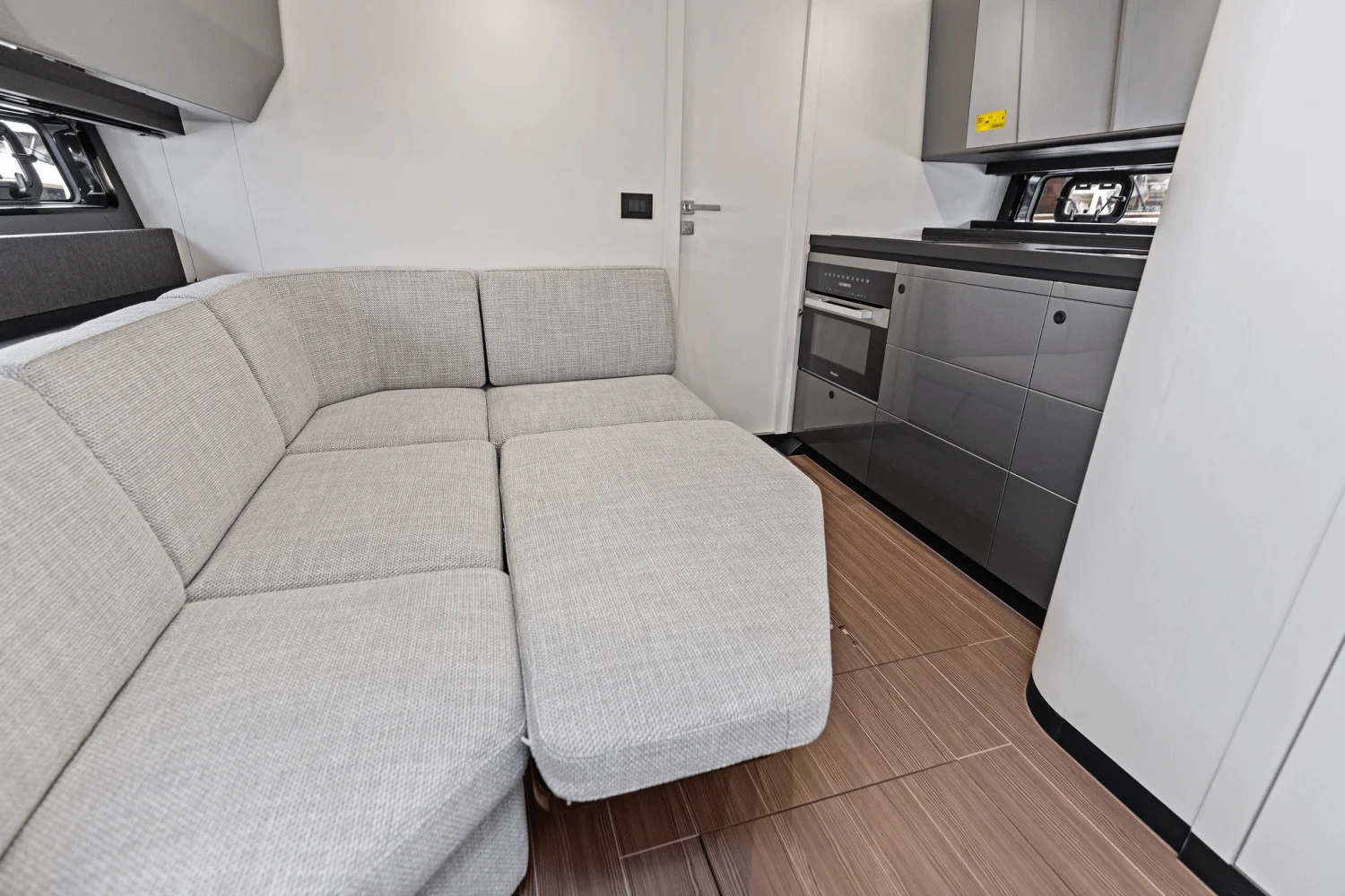 2026 Azimut 48 Verve Image Thumbnail #80