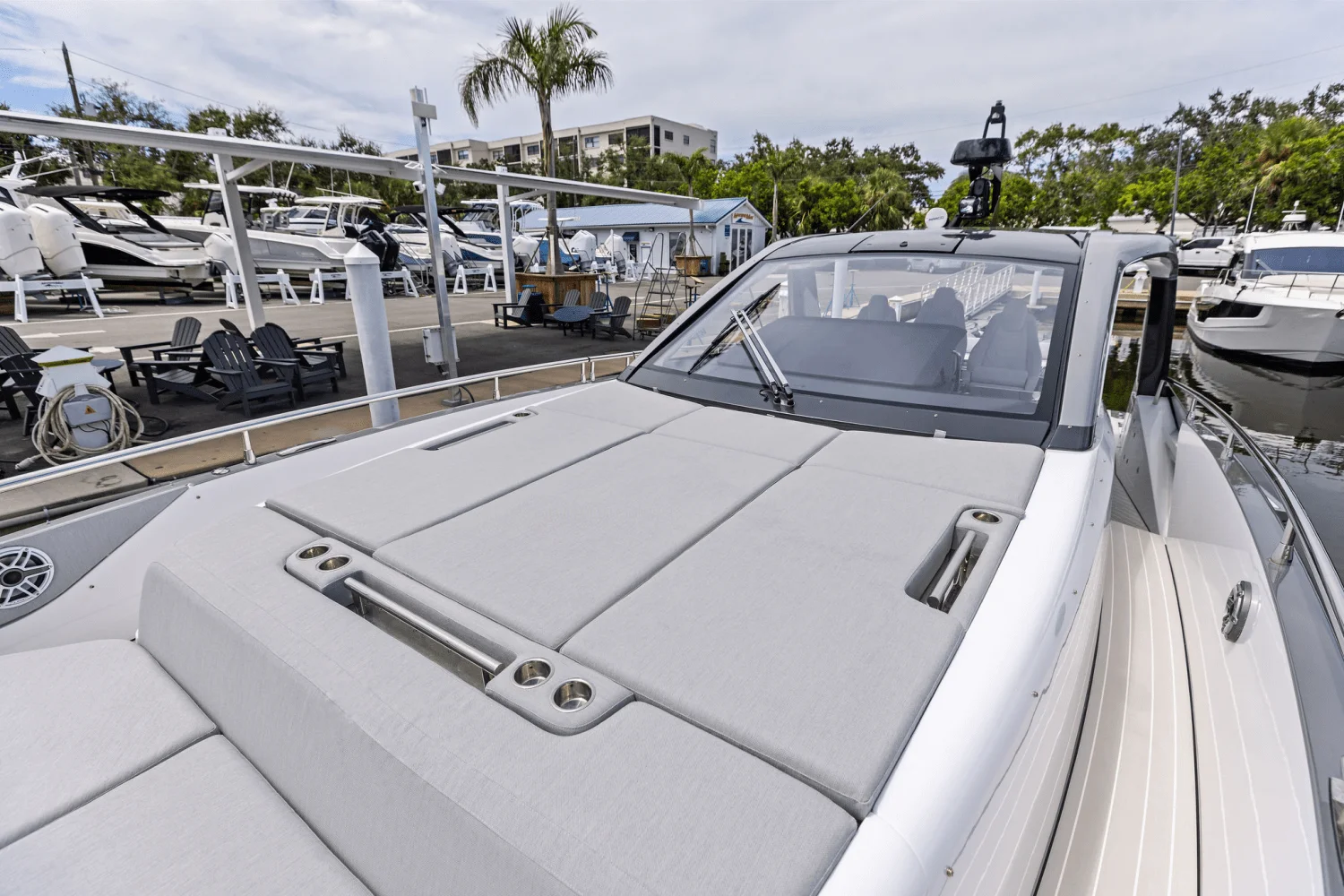 2026 Azimut 48 Verve Image Thumbnail #69