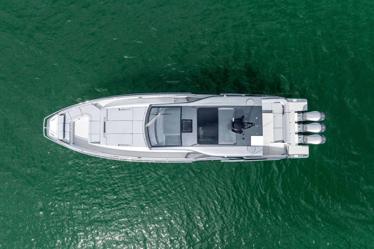 2026 Azimut 48 Verve Image Thumbnail #20