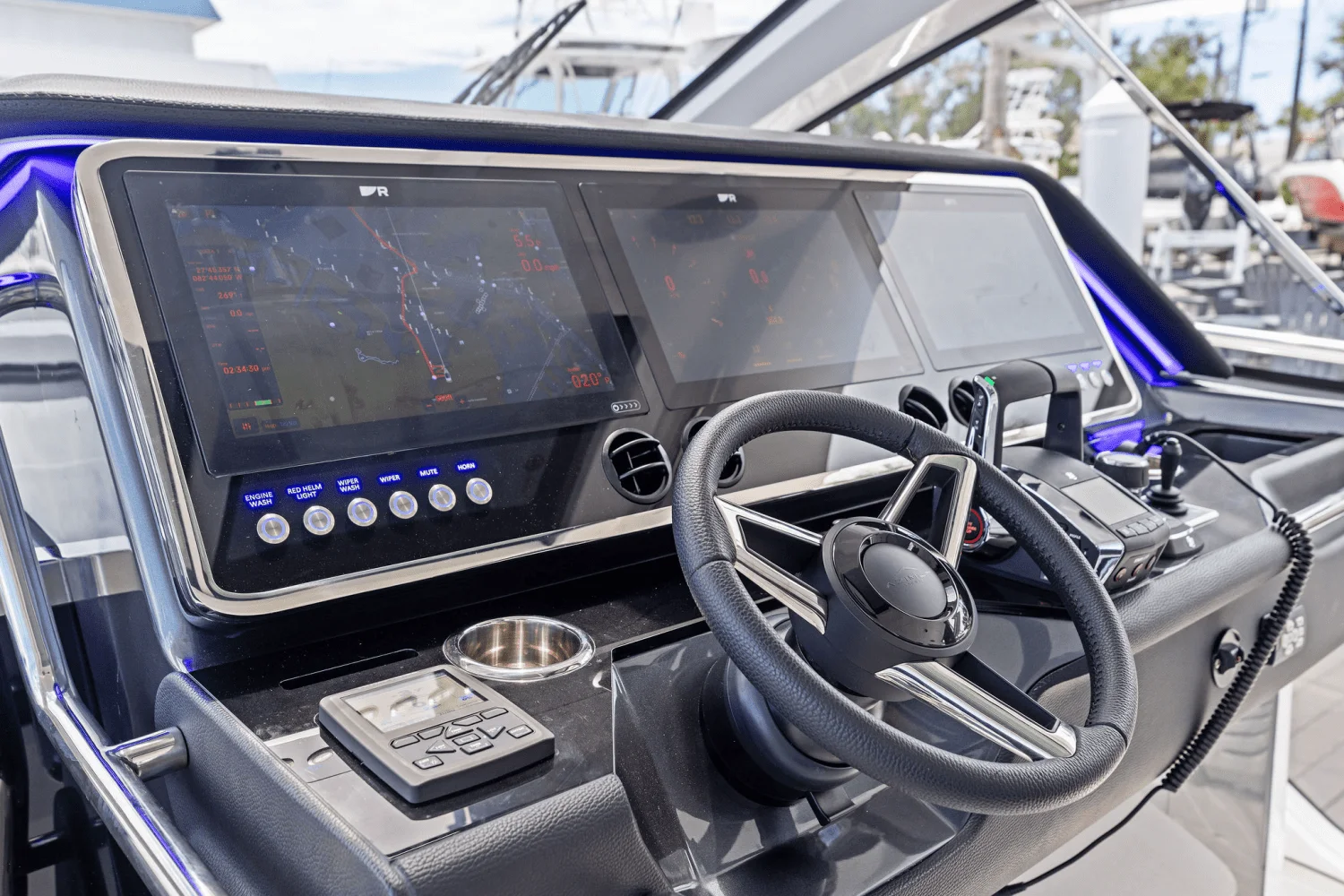 2026 Azimut 48 Verve Image Thumbnail #57