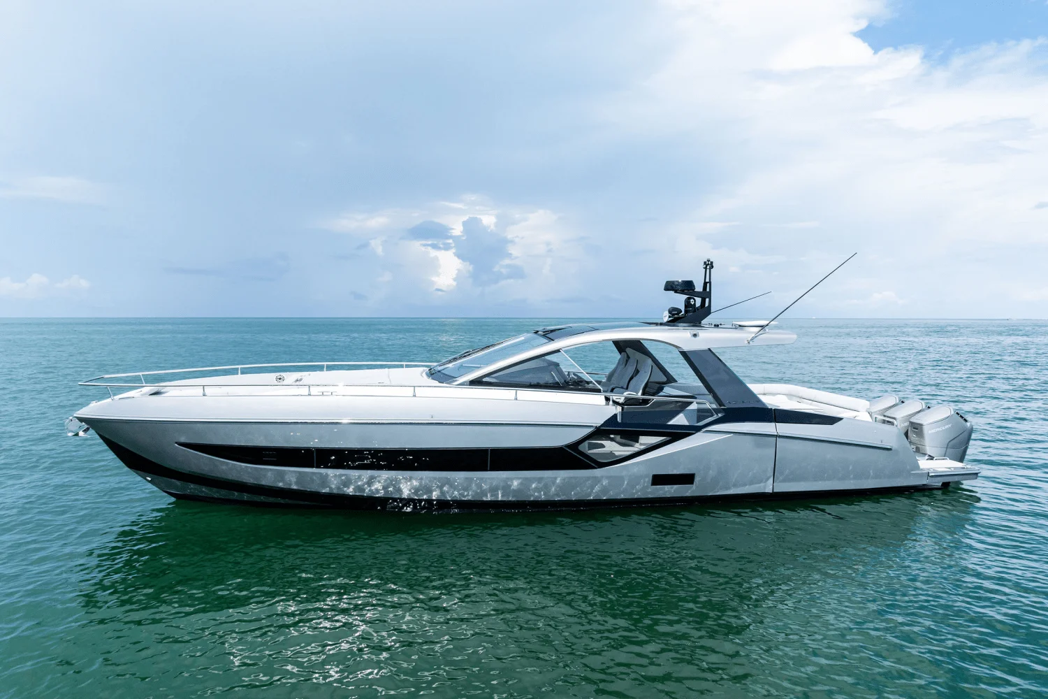 2026 Azimut 48 Verve Image Thumbnail #18