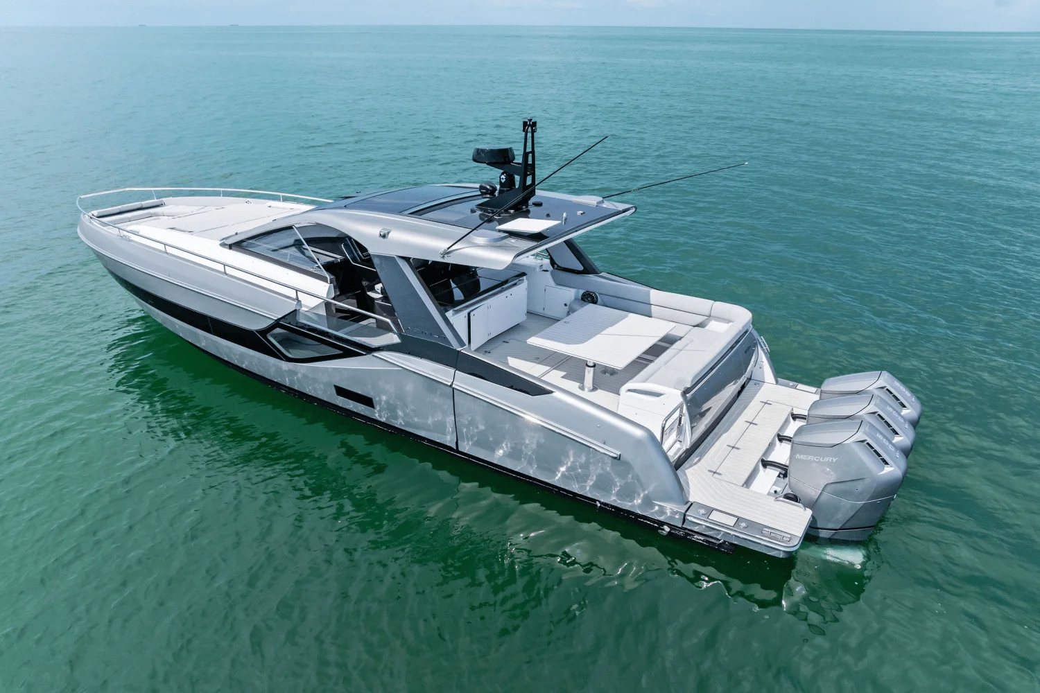 2026 Azimut 48 Verve Image Thumbnail #19