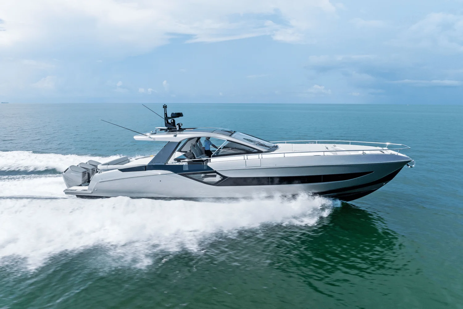 2026 Azimut 48 Verve Image Thumbnail #19