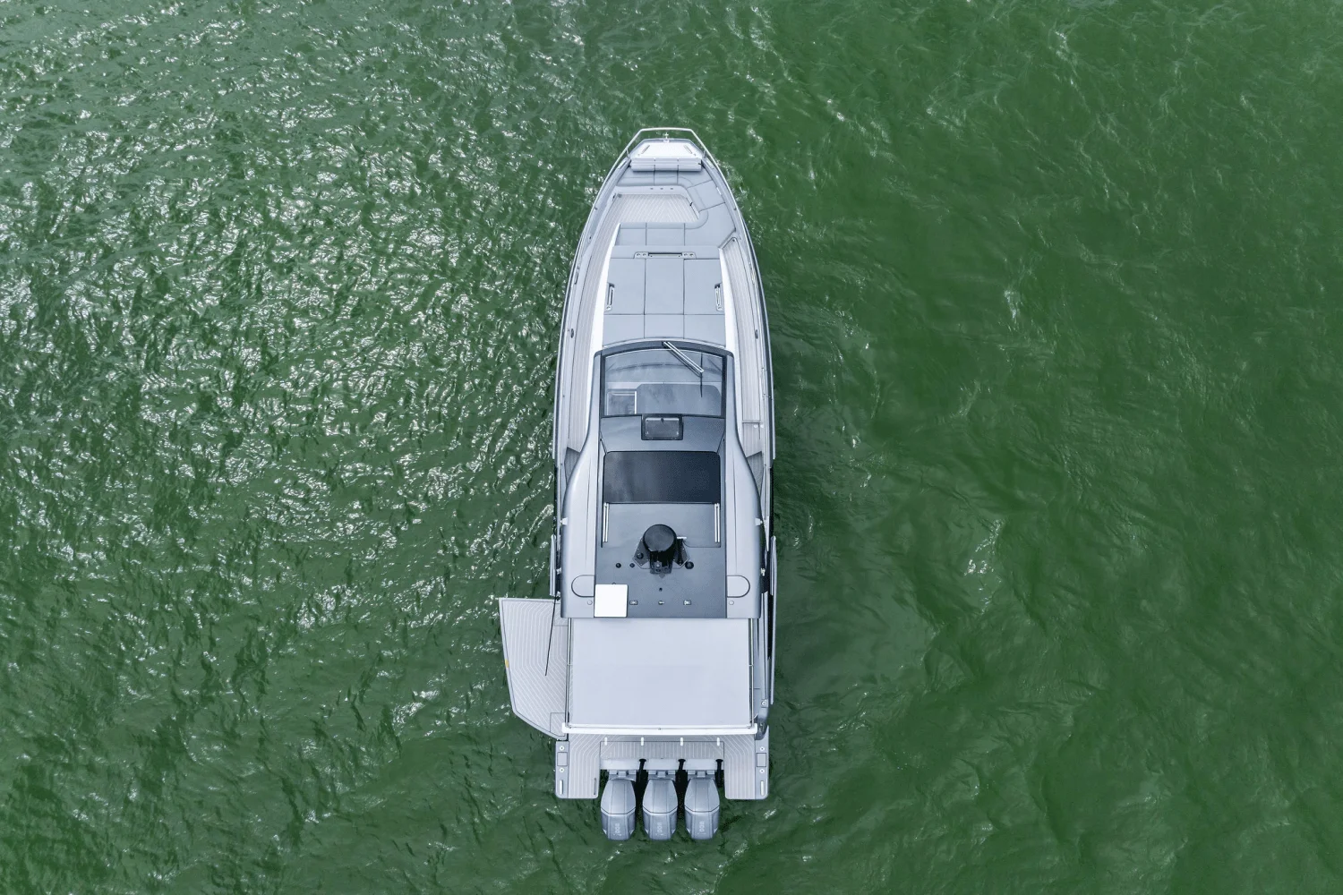 2026 Azimut 48 Verve Image Thumbnail #5