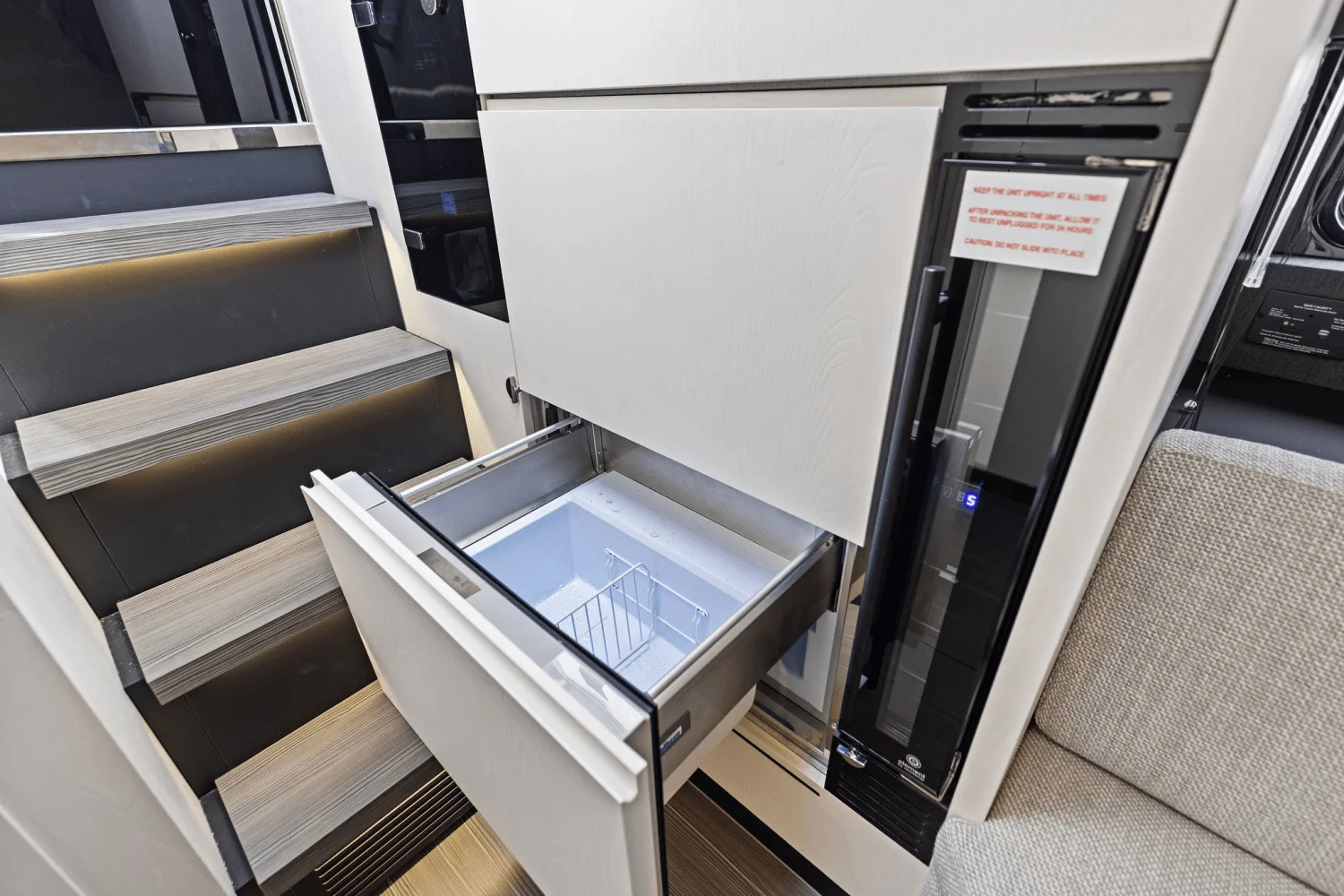 2026 Azimut 48 Verve Image Thumbnail #98