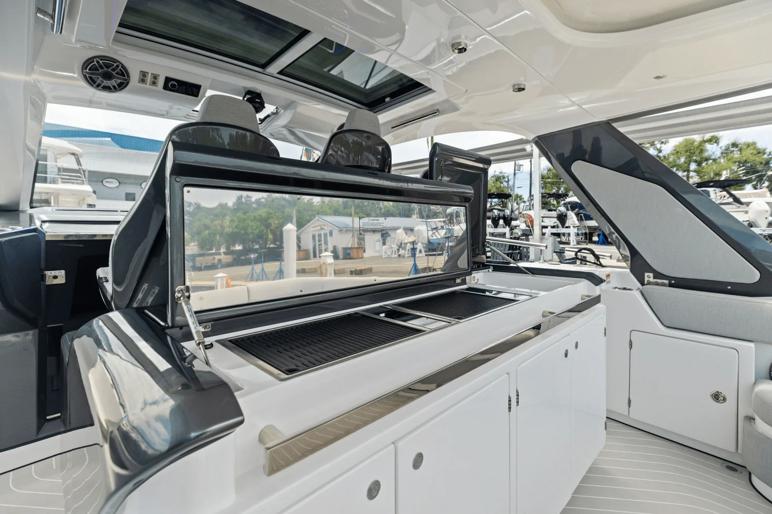 2026 Azimut 48 Verve Image Thumbnail #44