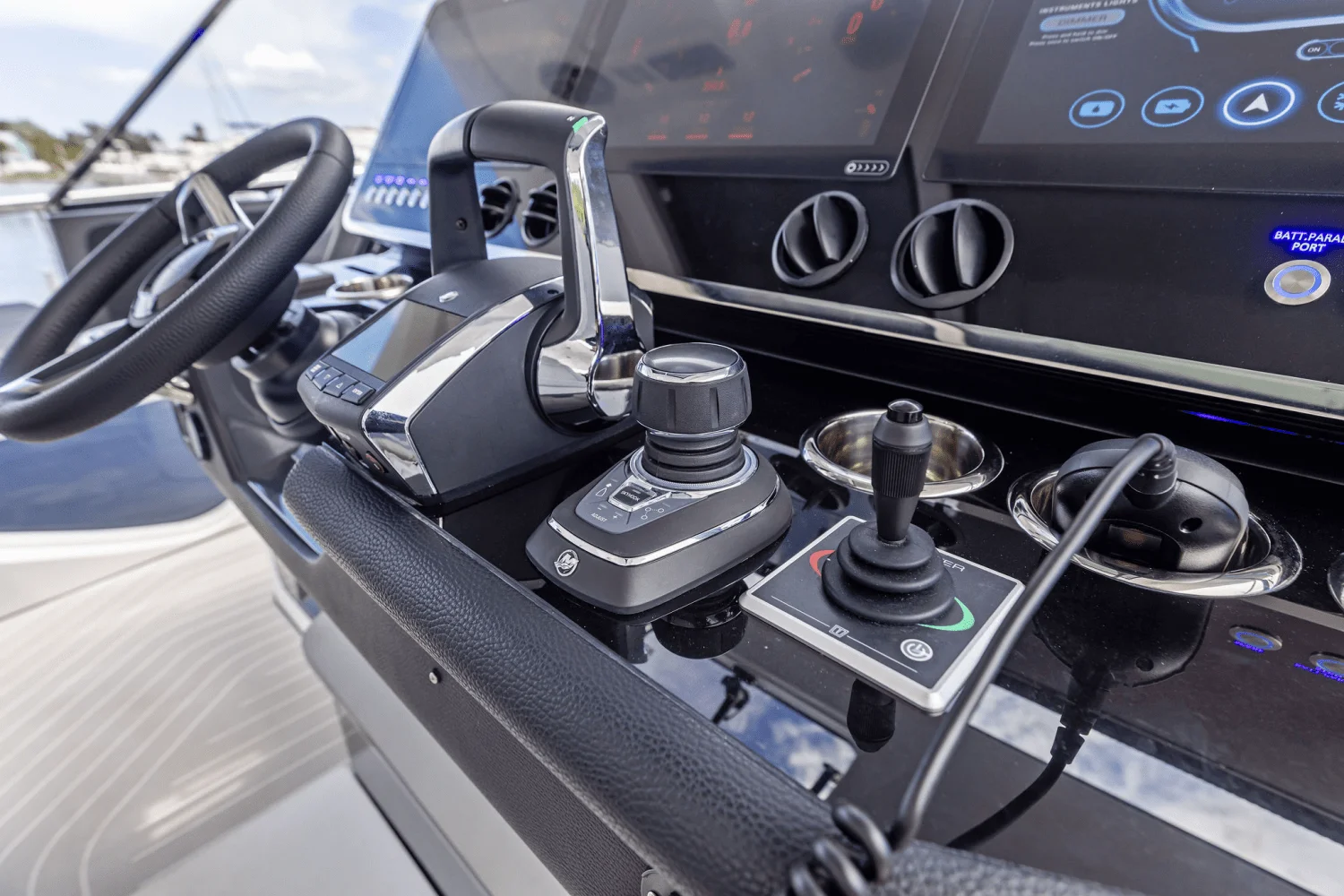 2026 Azimut 48 Verve Image Thumbnail #47