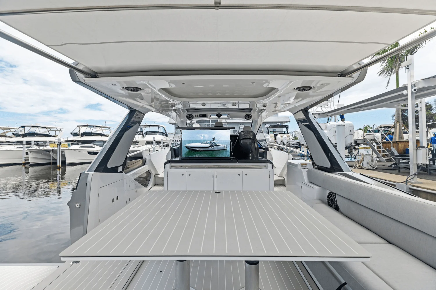 2026 Azimut 48 Verve Image Thumbnail #49