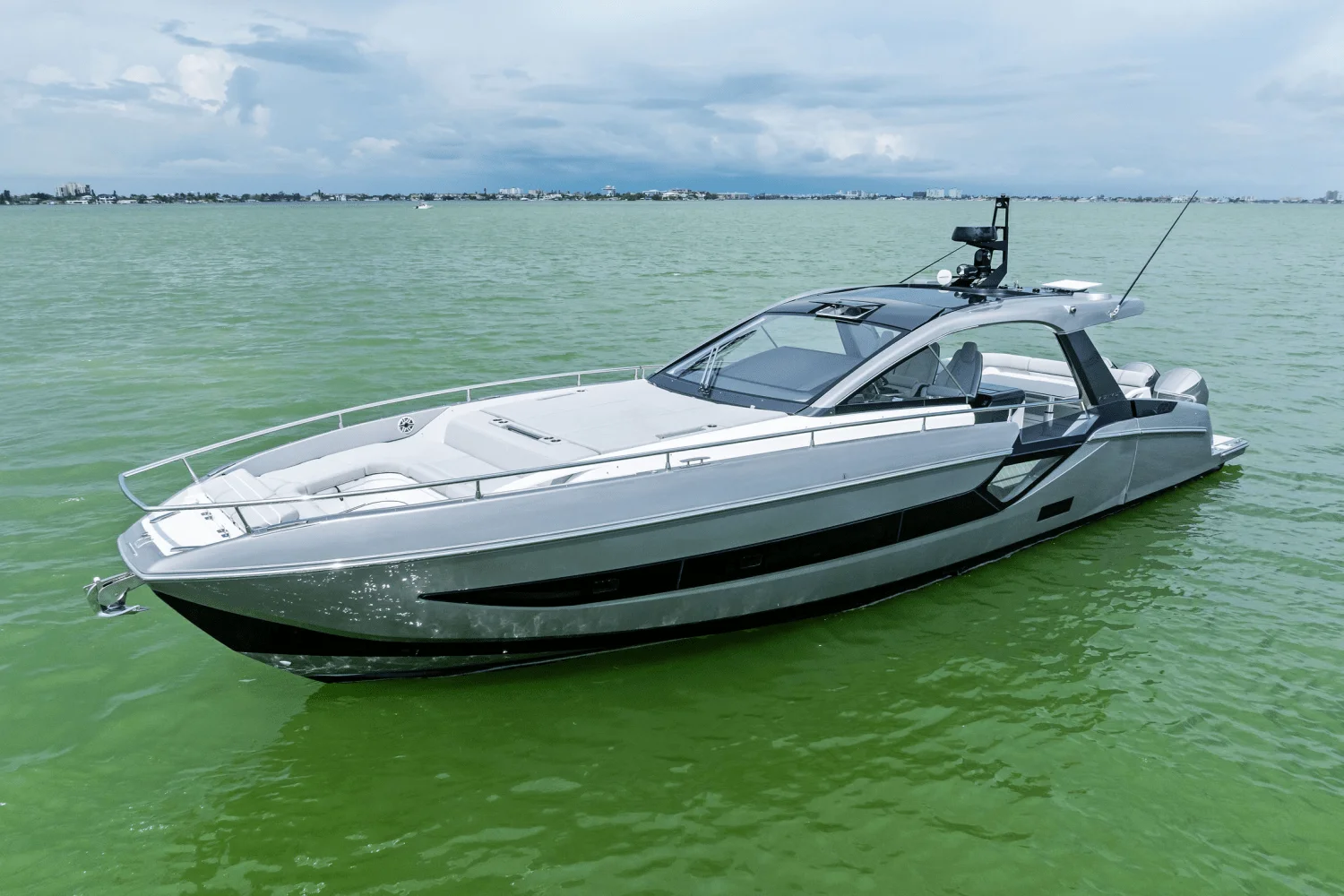 2026 Azimut 48 Verve Image Thumbnail #9