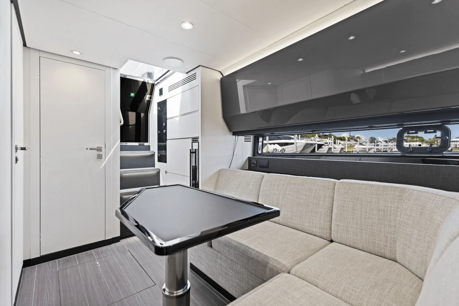 2026 Azimut 48 Verve Image Thumbnail #78