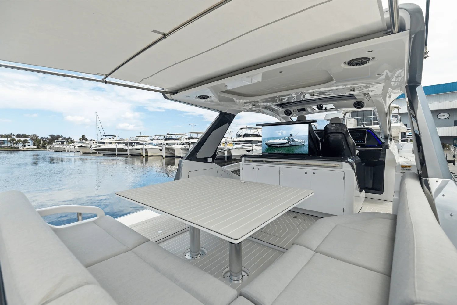 2026 Azimut 48 Verve Image Thumbnail #42