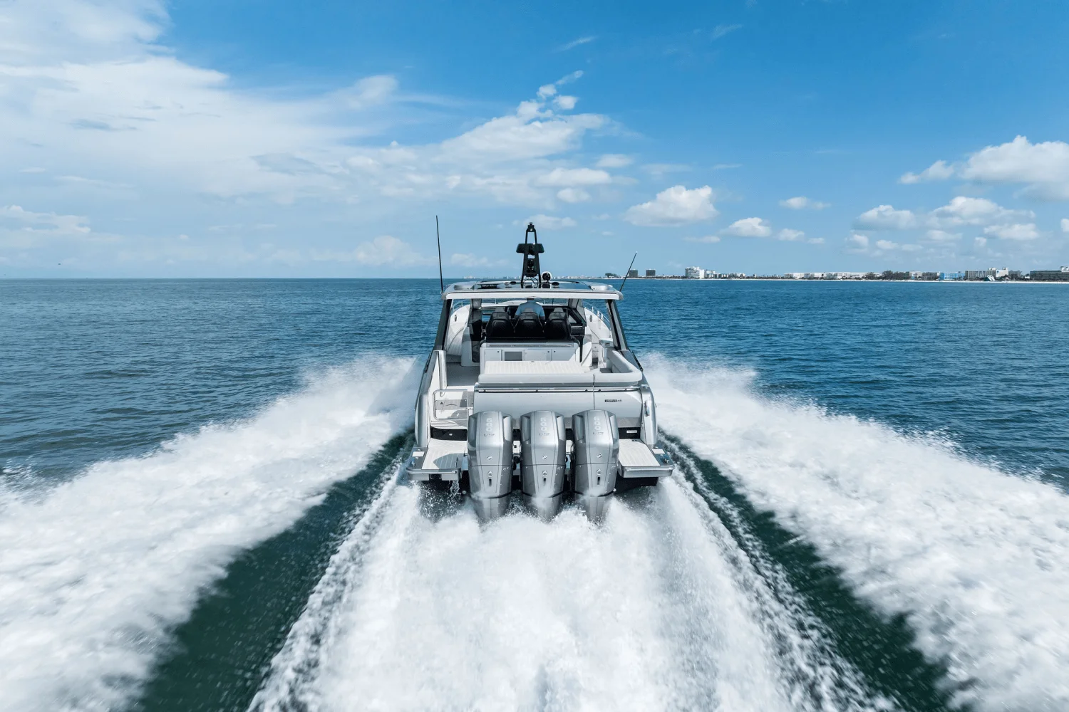 2026 Azimut 48 Verve Image Thumbnail #7