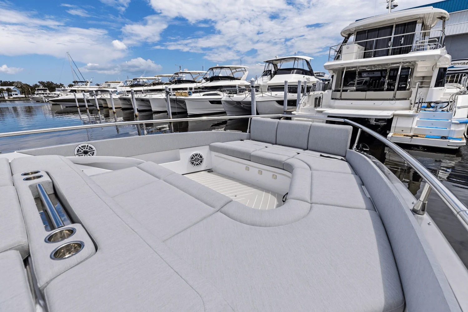 2026 Azimut 48 Verve Image Thumbnail #63