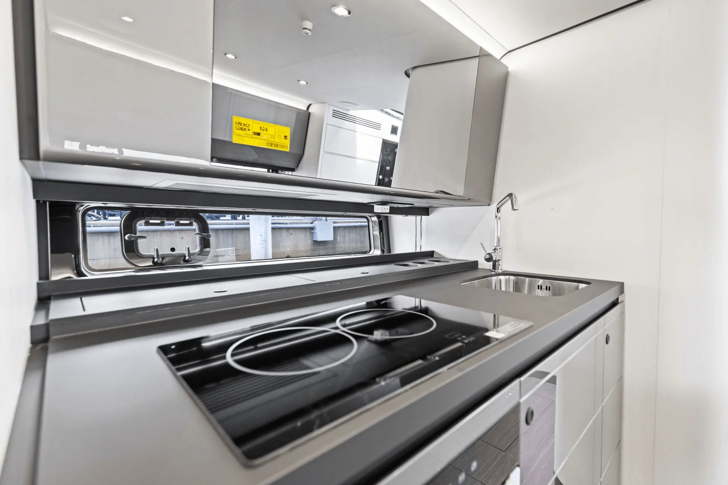 2026 Azimut 48 Verve Image Thumbnail #79