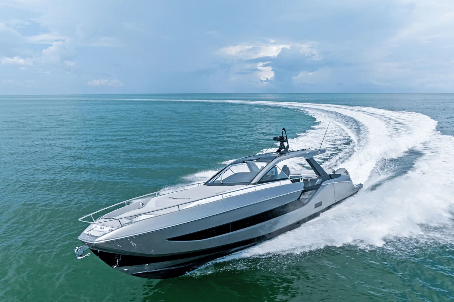 2026 Azimut 48 Verve Image Thumbnail #15