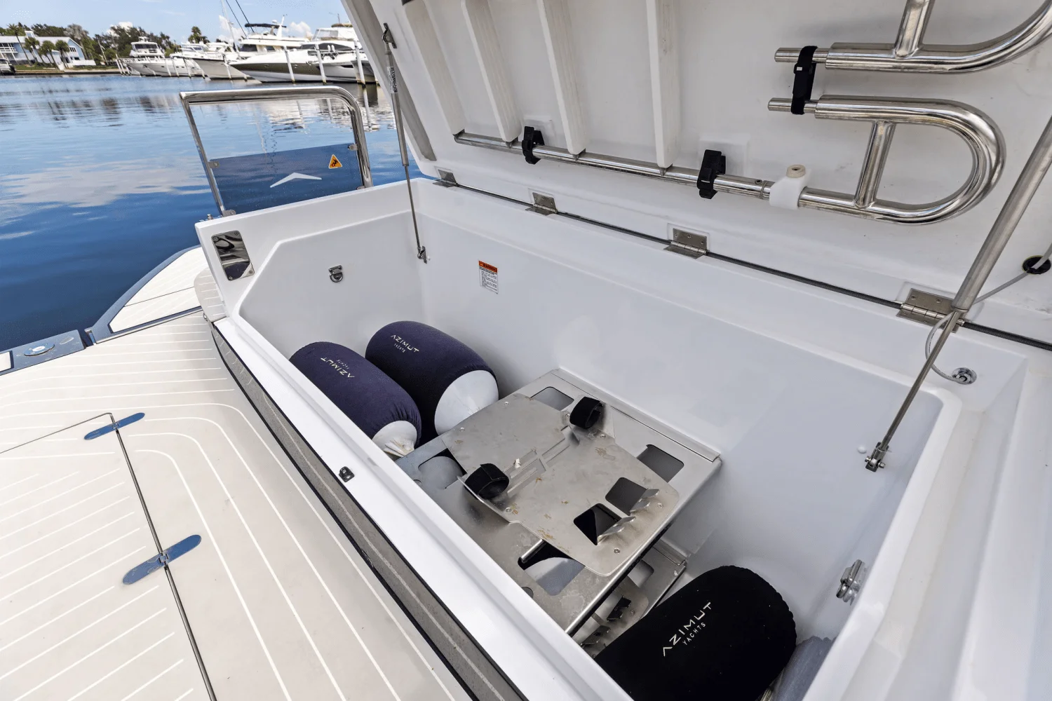 2026 Azimut 48 Verve Image Thumbnail #78