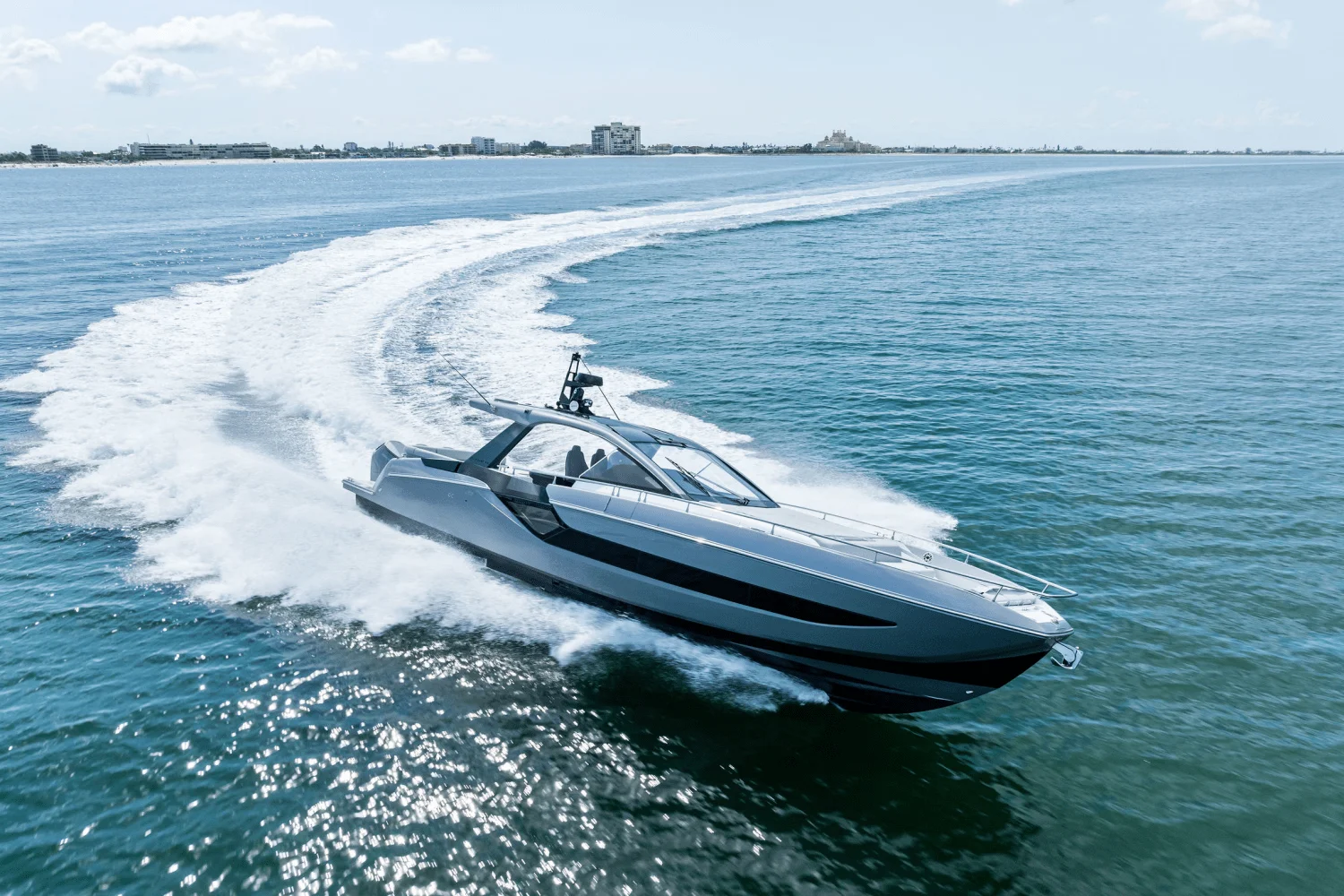 2026 Azimut 48 Verve Image Thumbnail #11